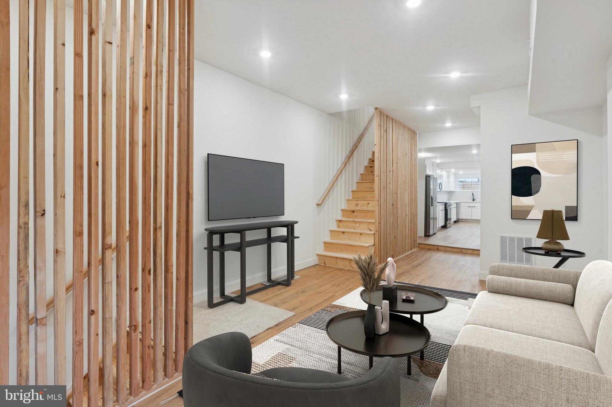 BREWERYTOWN - Residential