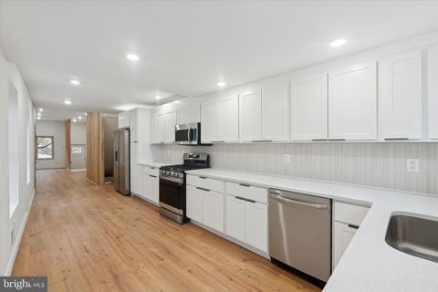 Photo of 1437 N 28th Street, PHILADELPHIA, PA 19121 (MLS # PAPH2557174)