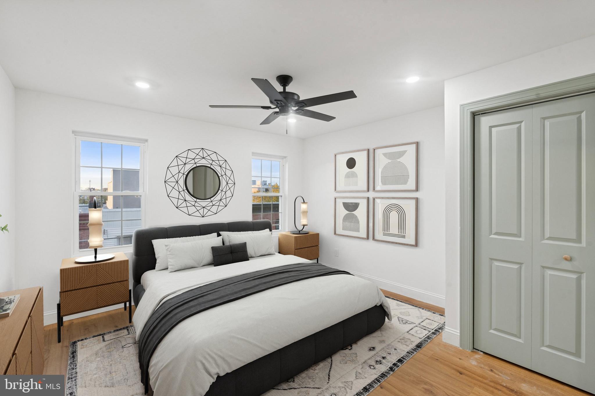 BREWERYTOWN - Residential