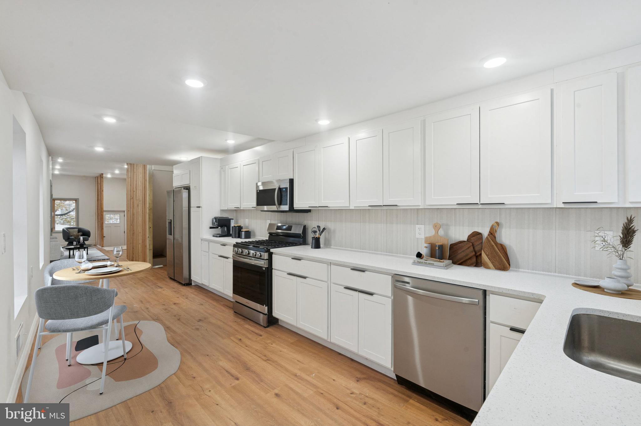 BREWERYTOWN - Residential