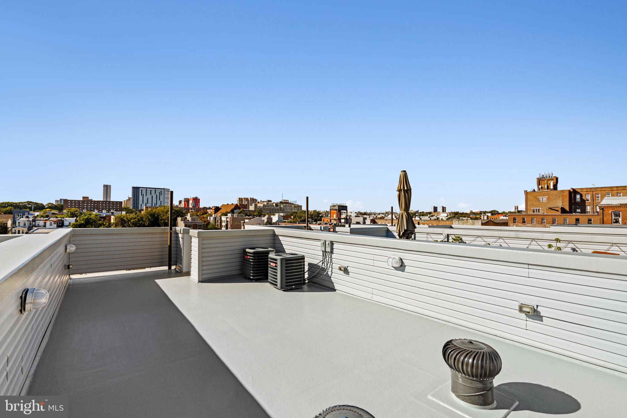KENSINGTON - Residential