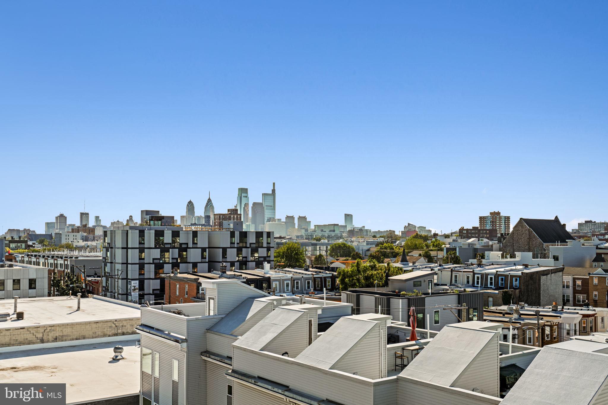 KENSINGTON - Residential