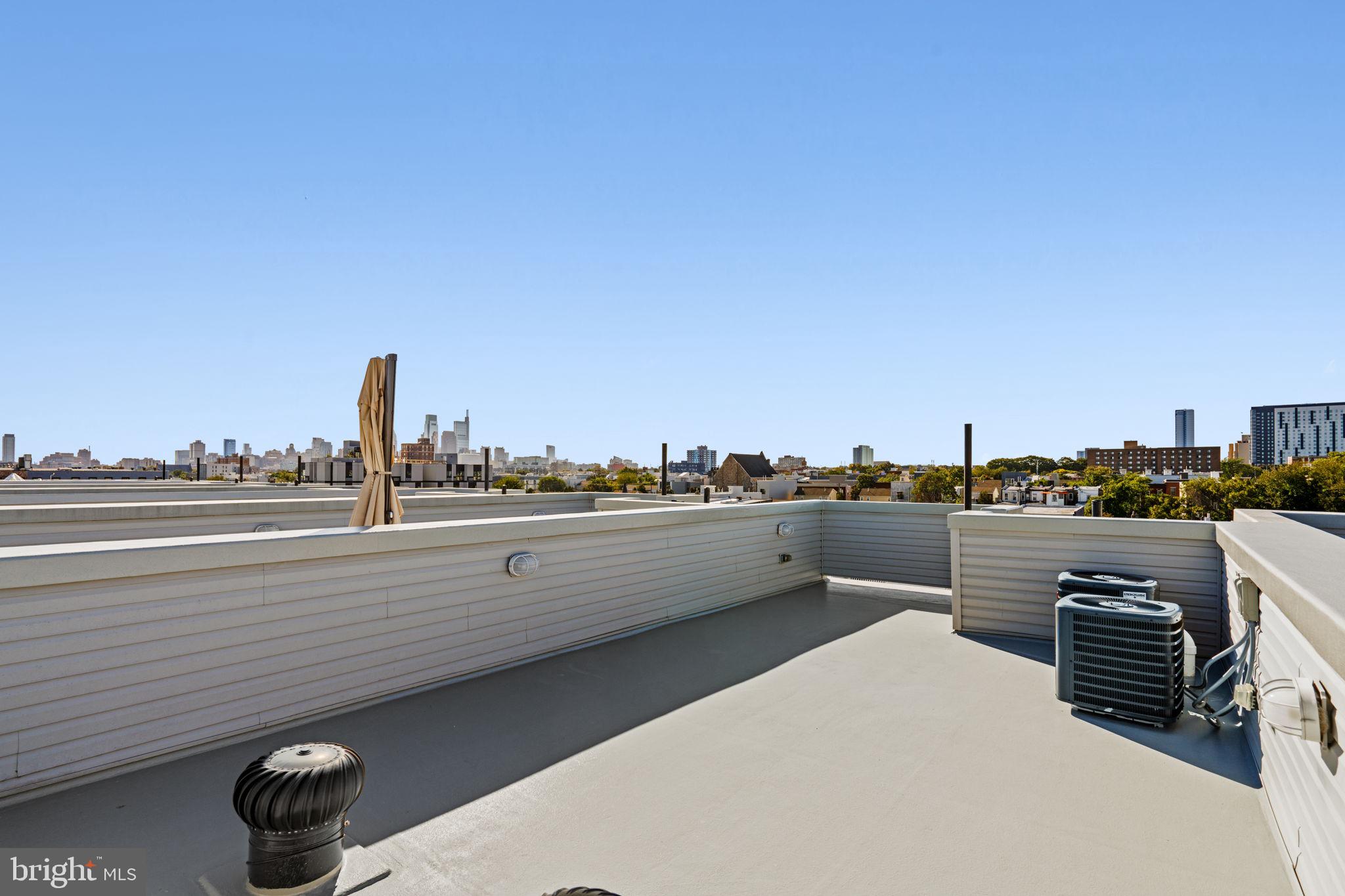 KENSINGTON - Residential