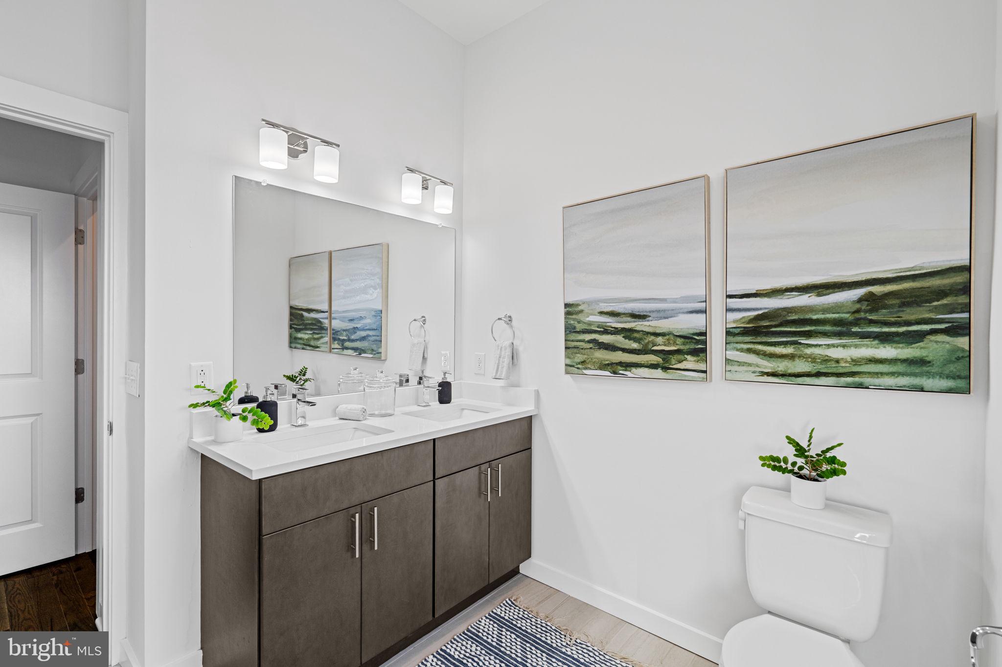 KENSINGTON - Residential