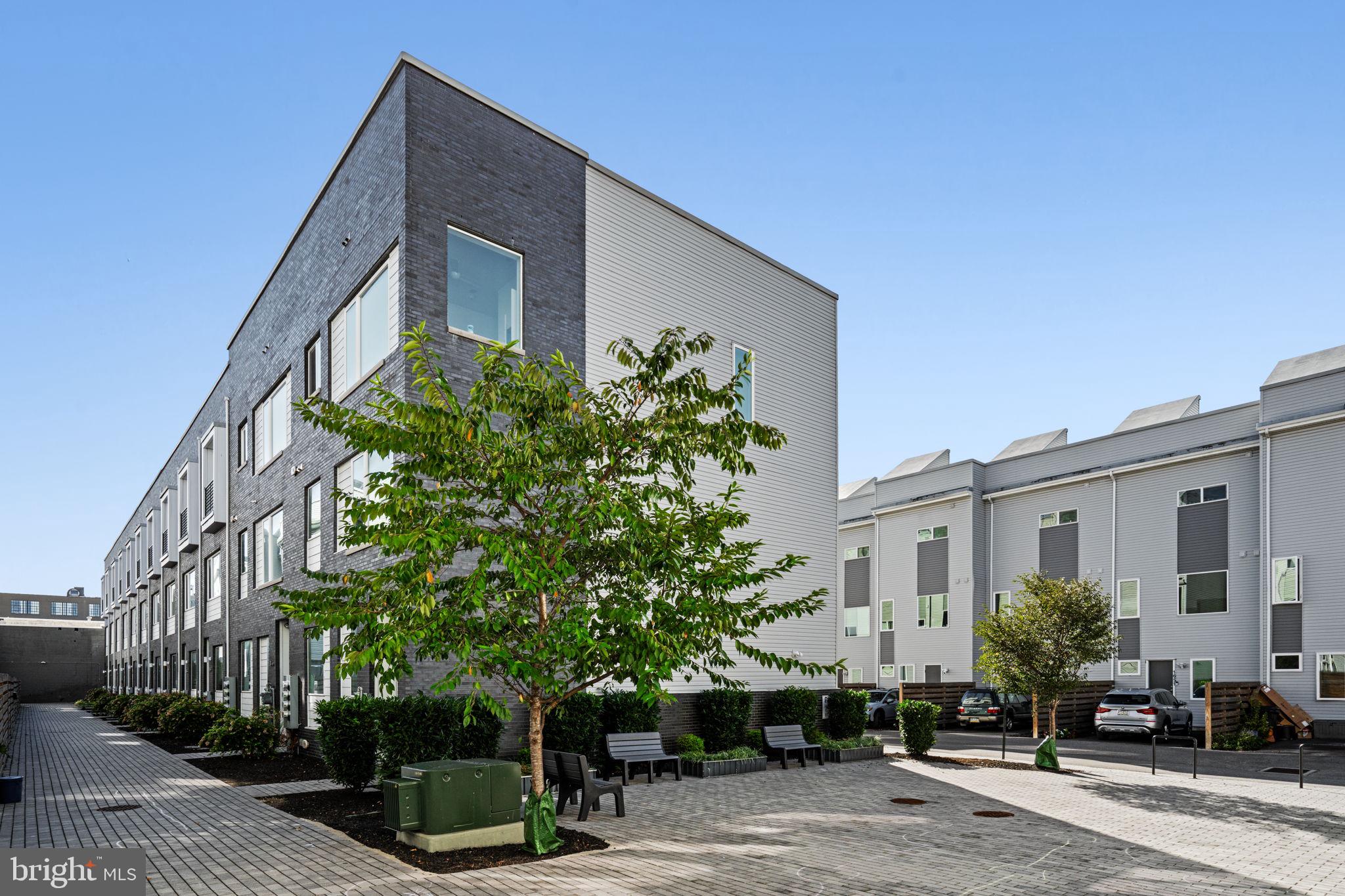 KENSINGTON - Residential
