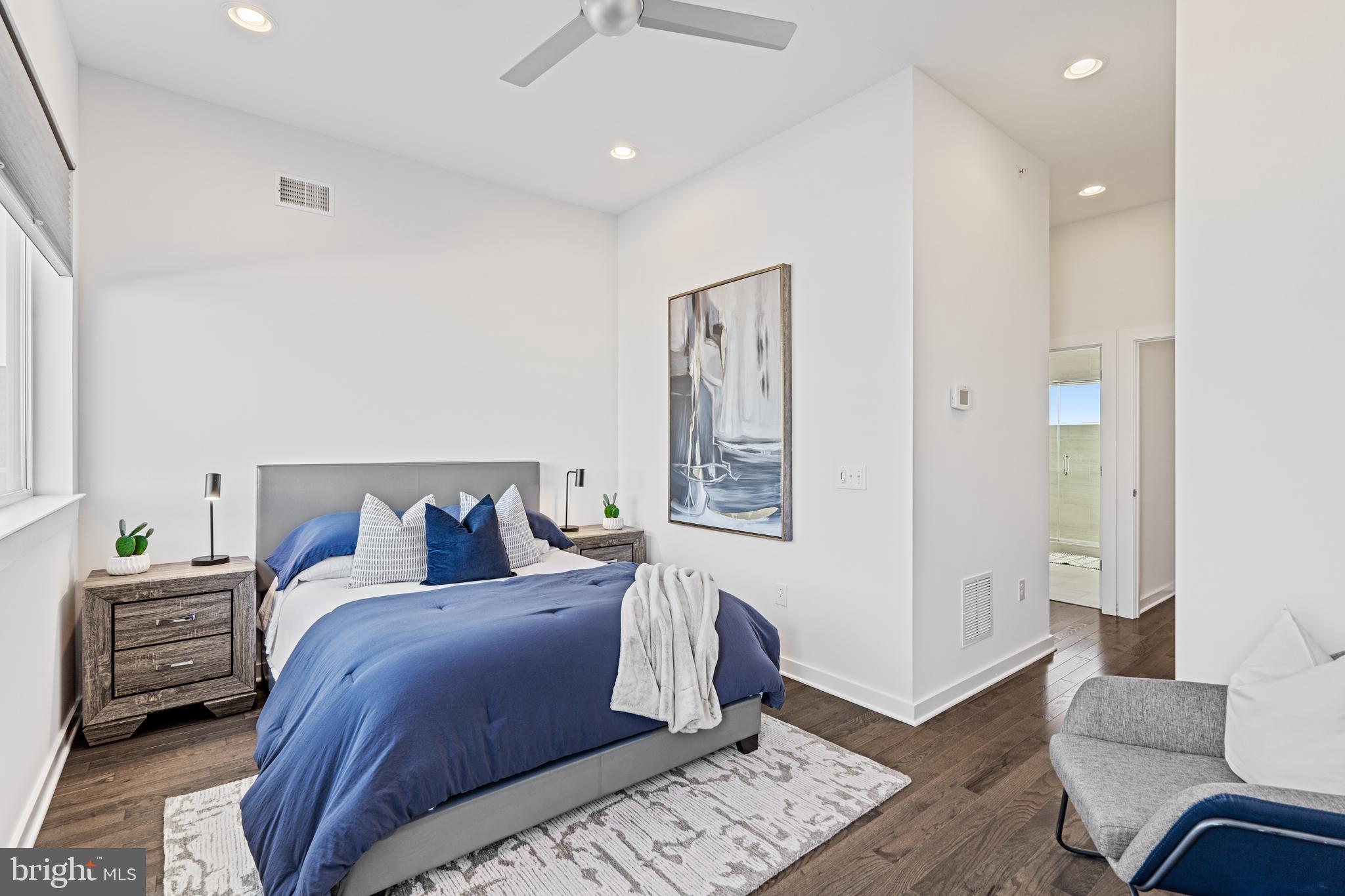 KENSINGTON - Residential