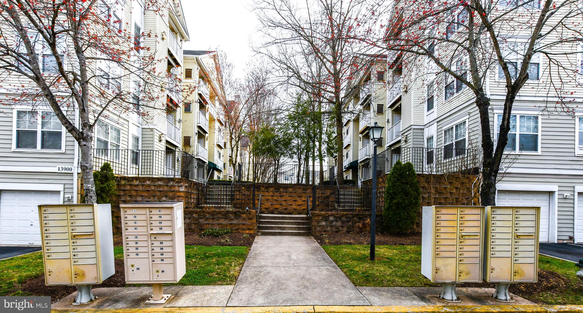 13900 FARNSWORTH LANE 4303