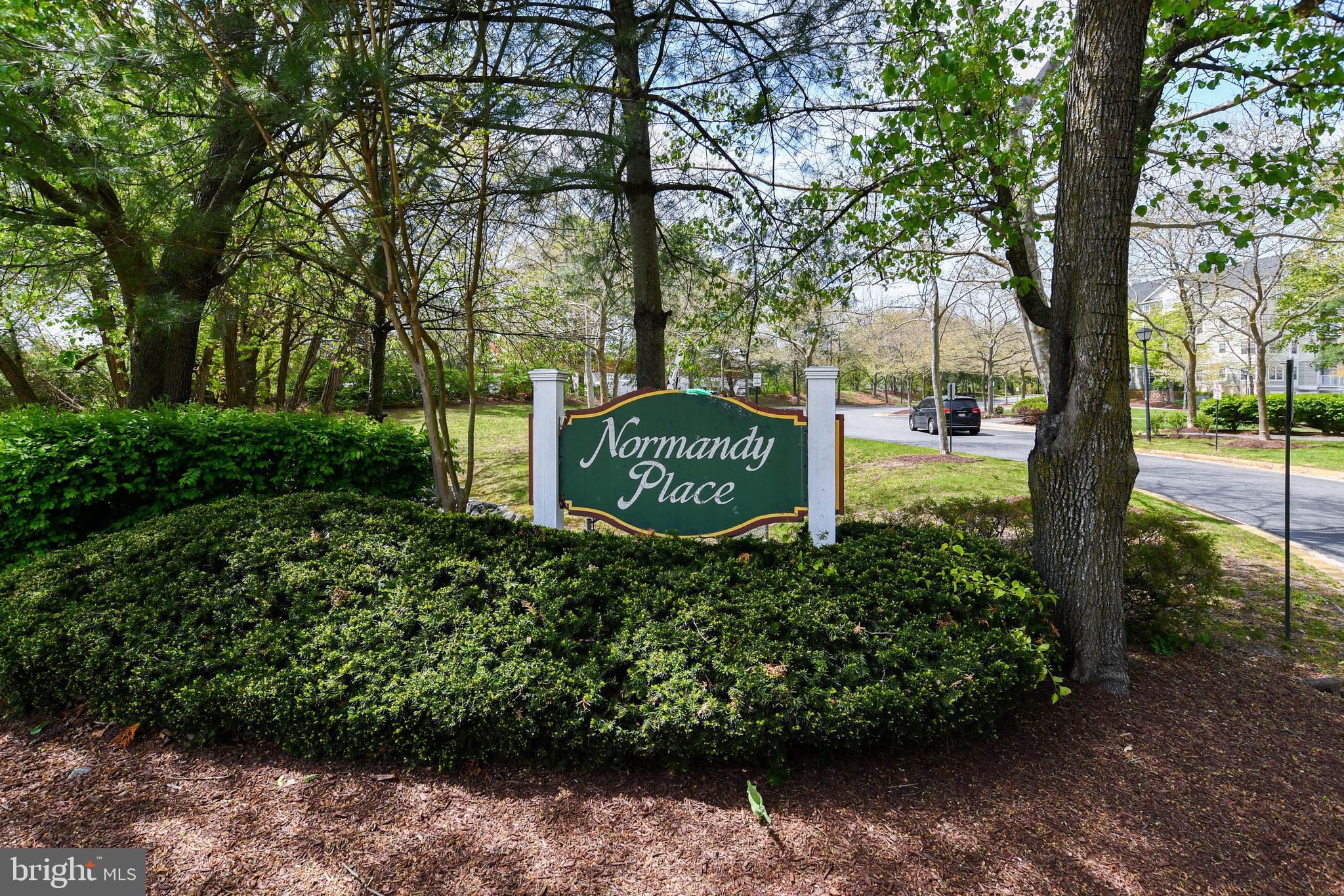 13900 FARNSWORTH LANE 4303