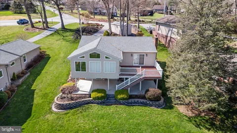 382 Lake Meade Drive, East Berlin, PA MLS: PAAD2016260