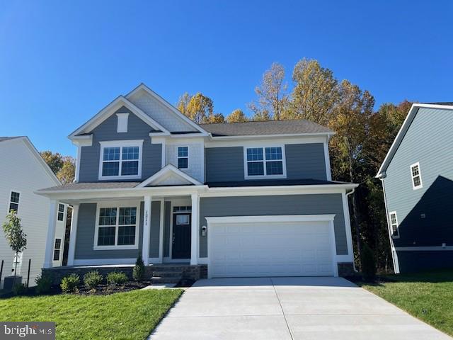 1211 OTTER POINT COURT