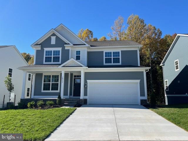 1211 OTTER POINT COURT