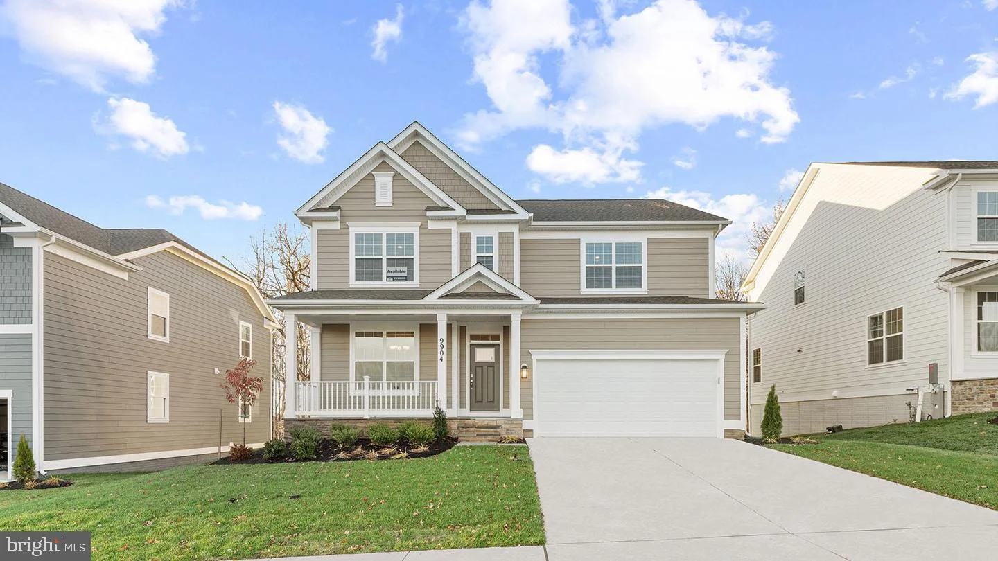 1211 Otter Point Court, Middle River, MD, 21220
