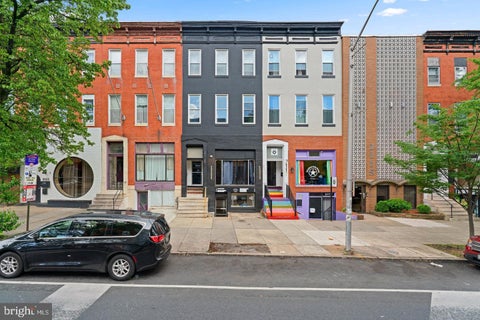 Photo of BALTIMORE, MD 21218 (MLS # MDBA2236010)