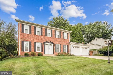 1913 HOPEFIELD ROAD SILVER SPRING MD 20905