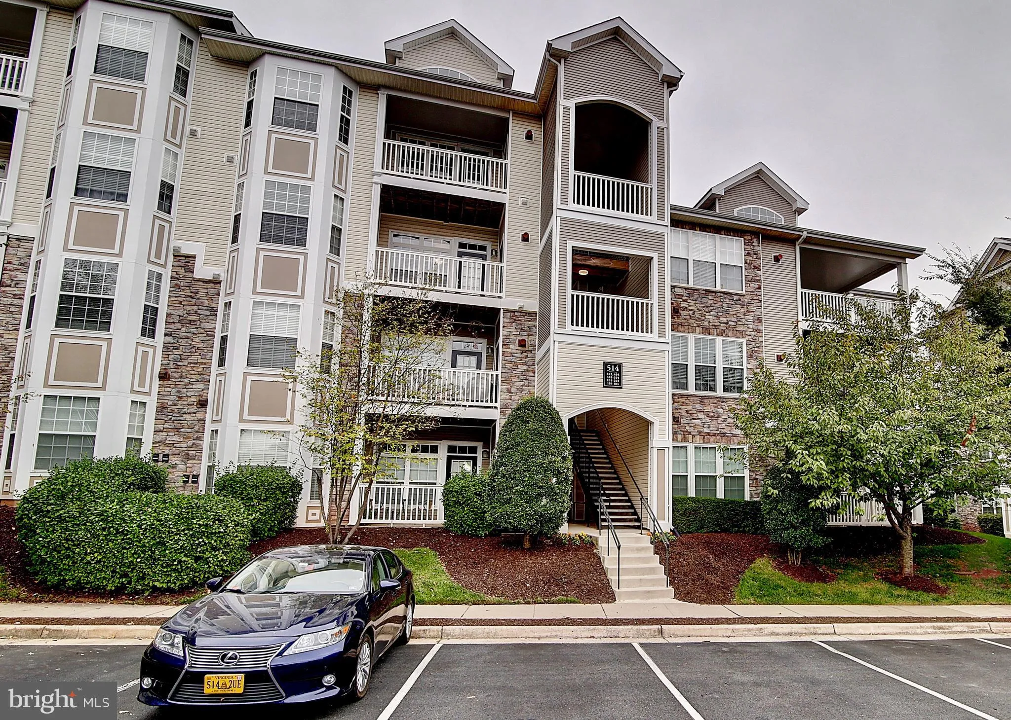 514 Sunset View Terrace SE Unit 404, Leesburg, VA 20175