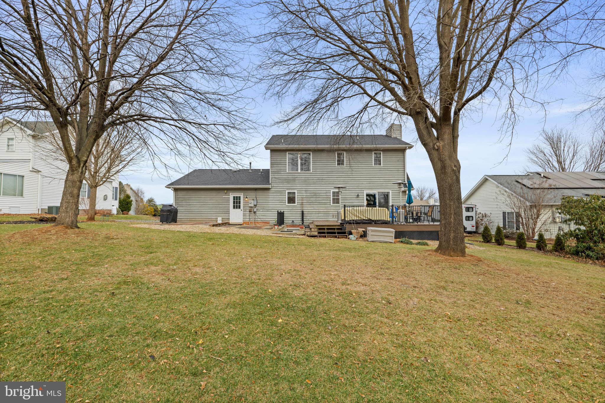 WILLOW WEST - Residential