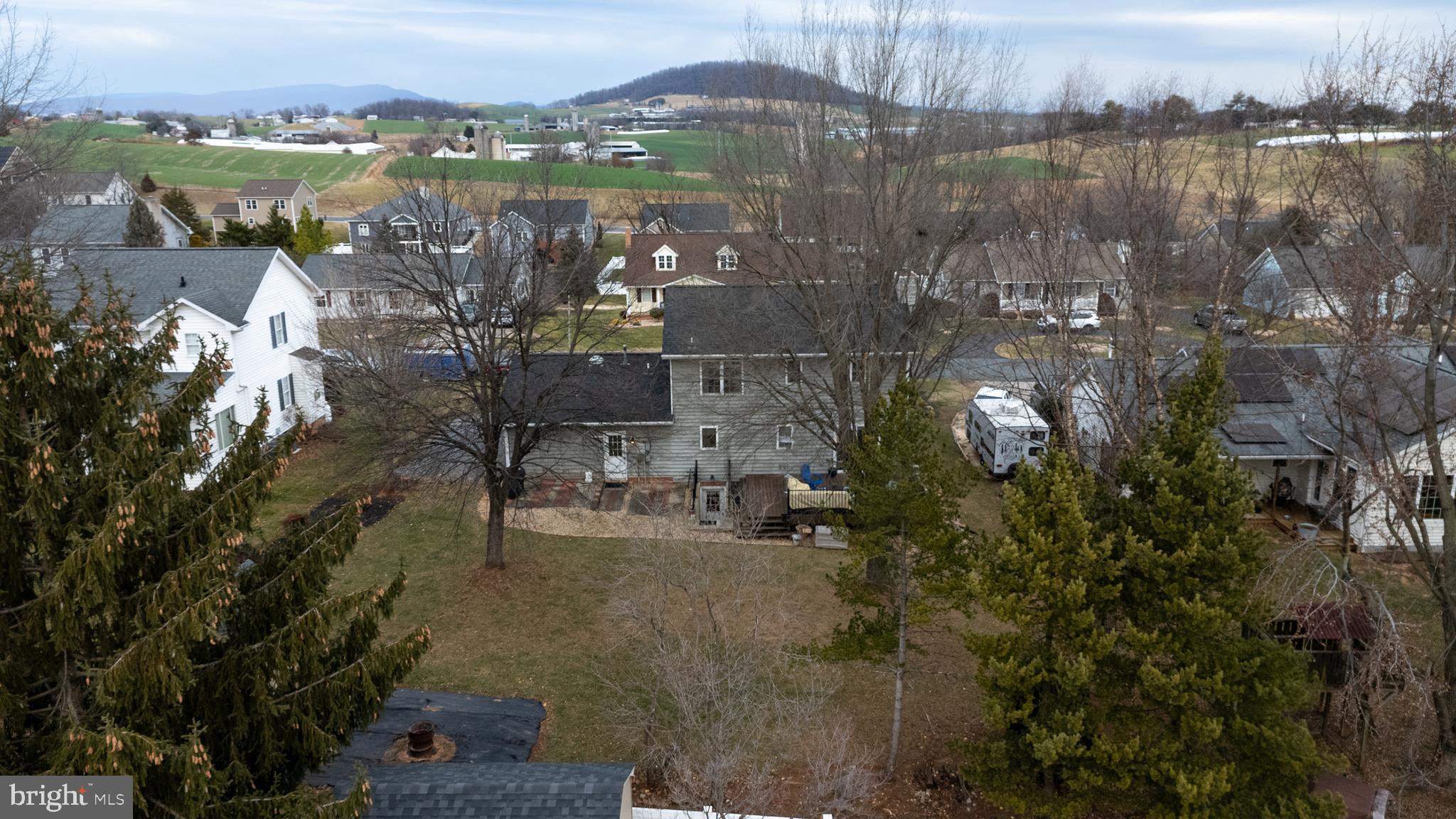 WILLOW WEST - Residential