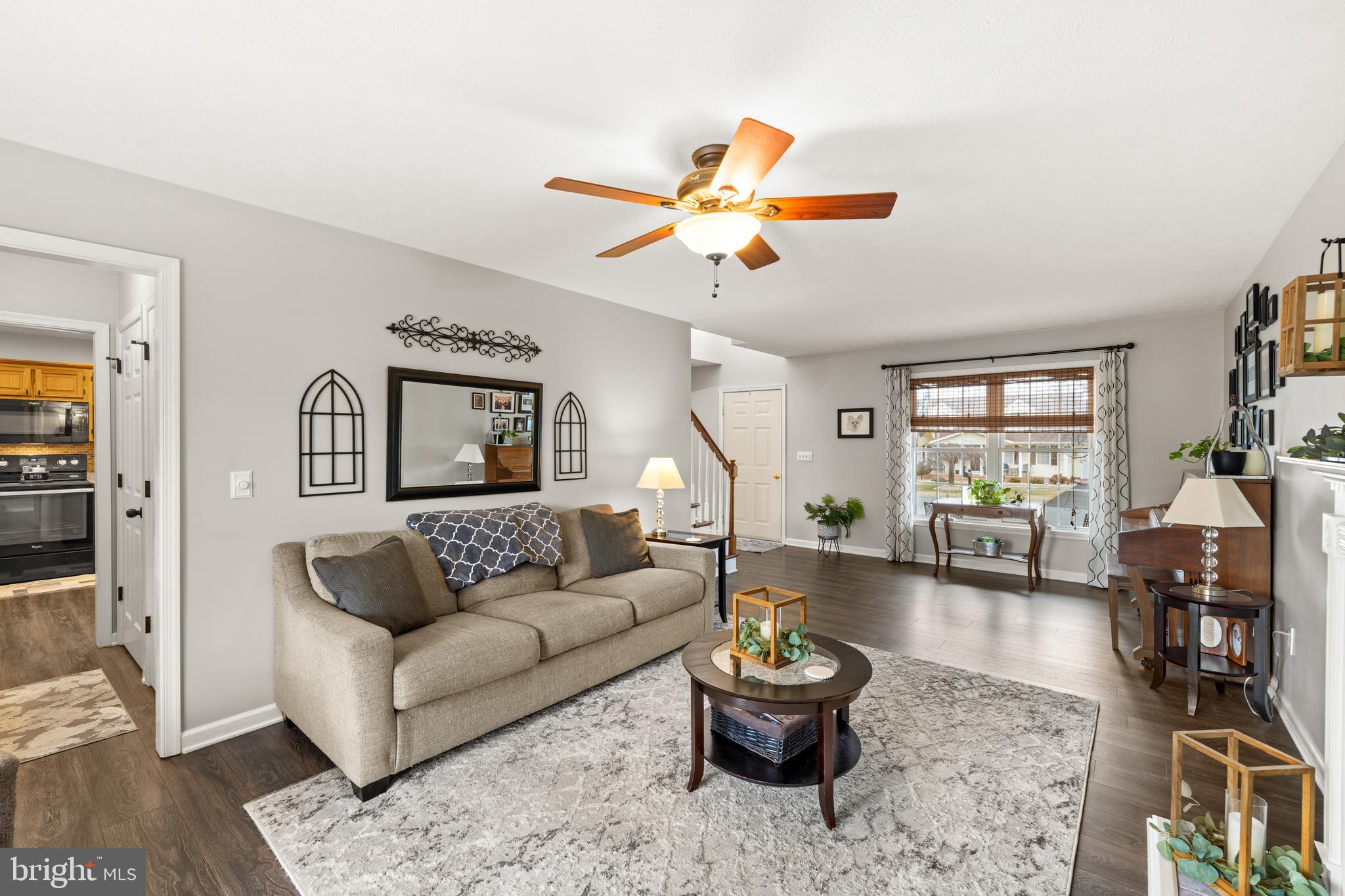 WILLOW WEST - Residential