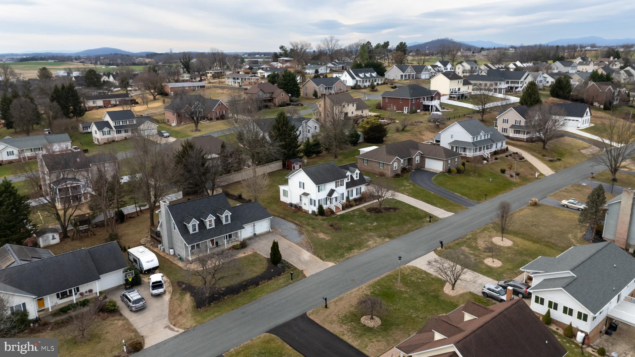 WILLOW WEST - Residential