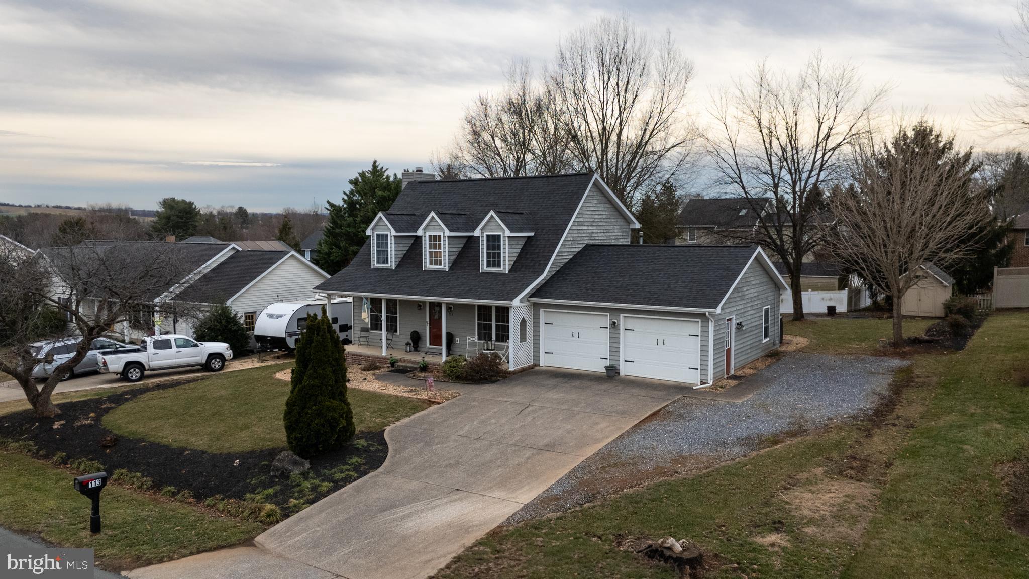 WILLOW WEST - Residential