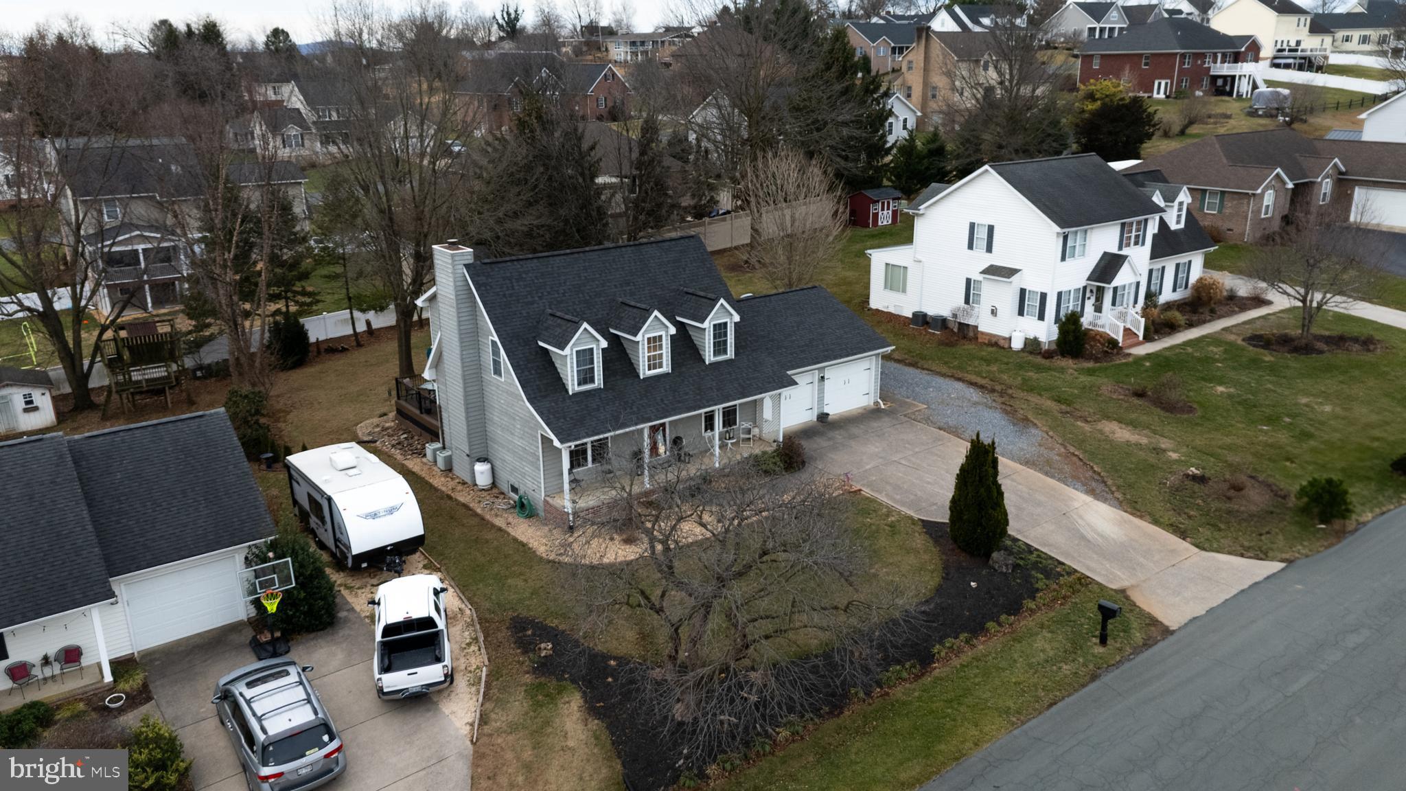 WILLOW WEST - Residential