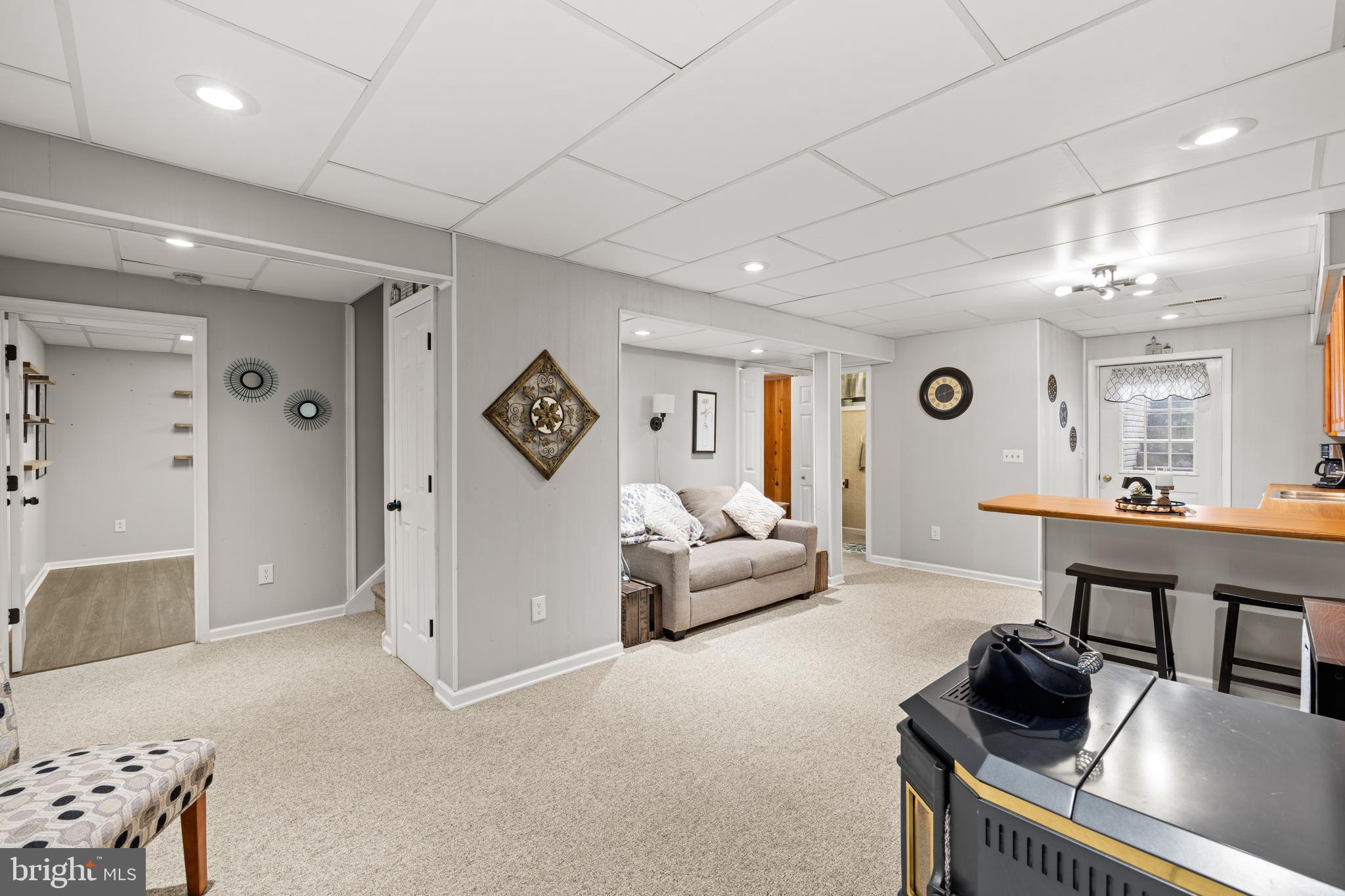 WILLOW WEST - Residential