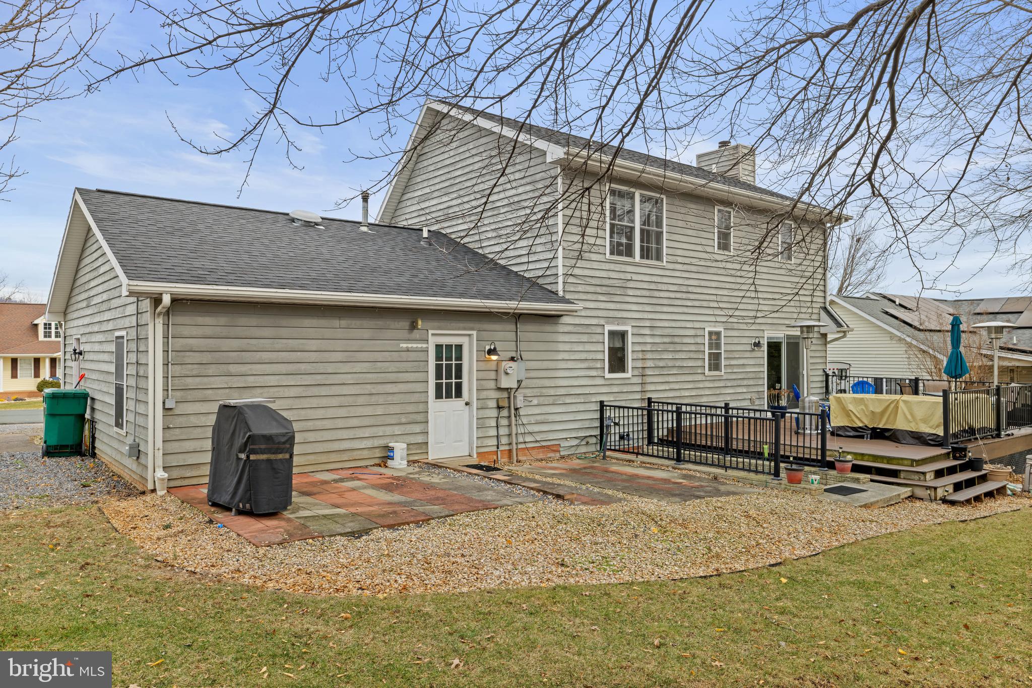 WILLOW WEST - Residential