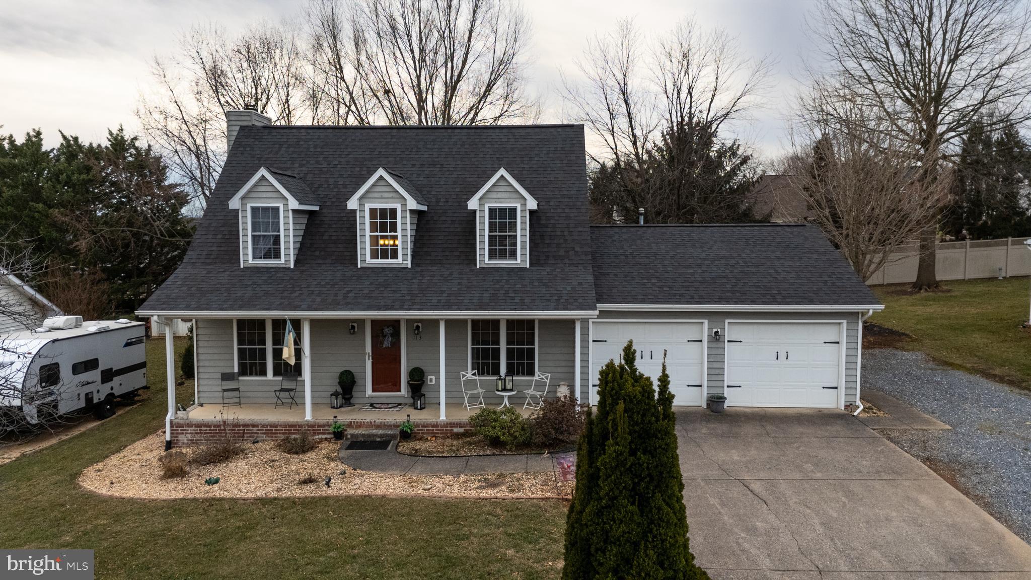 WILLOW WEST - Residential