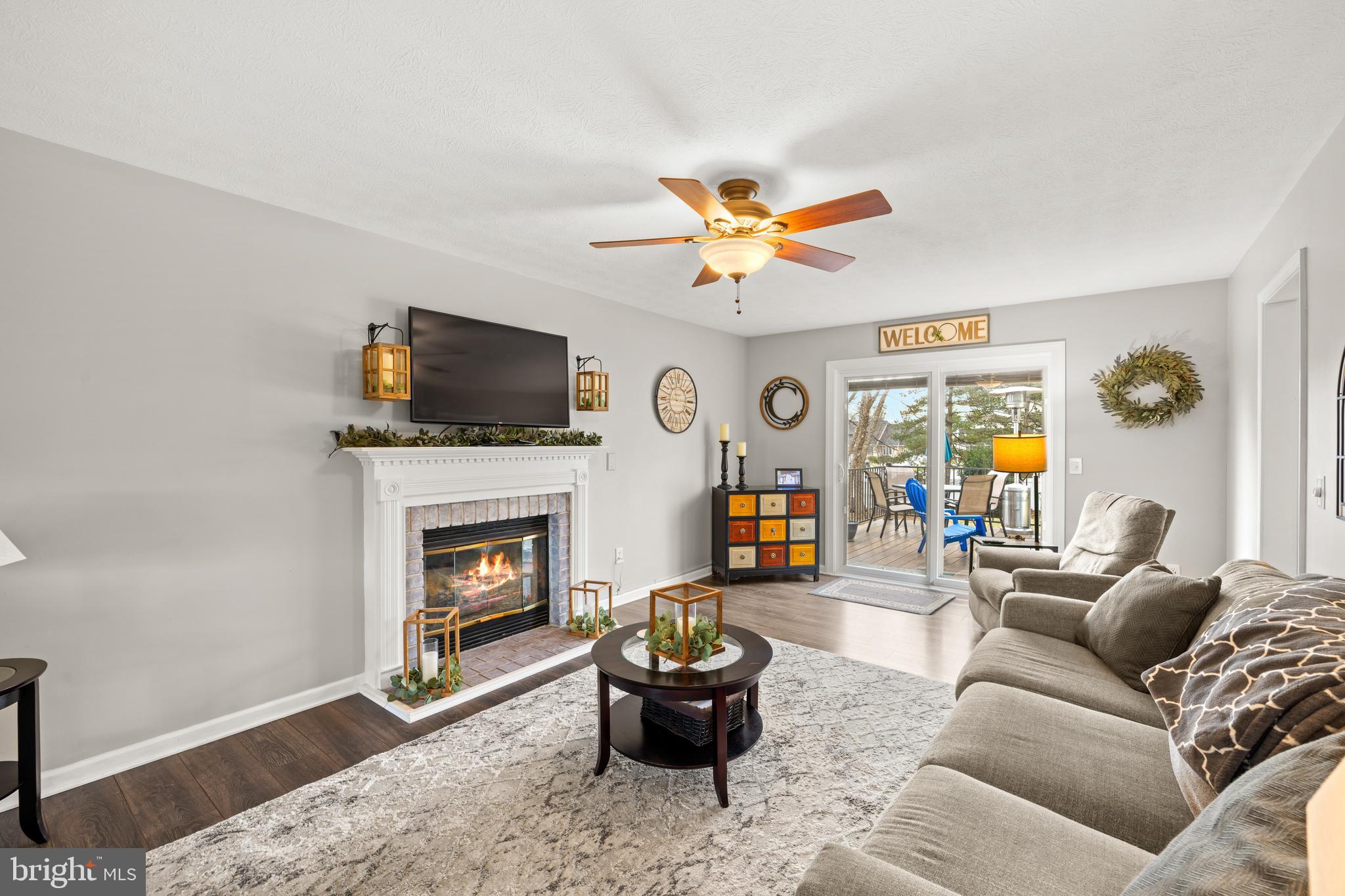 WILLOW WEST - Residential