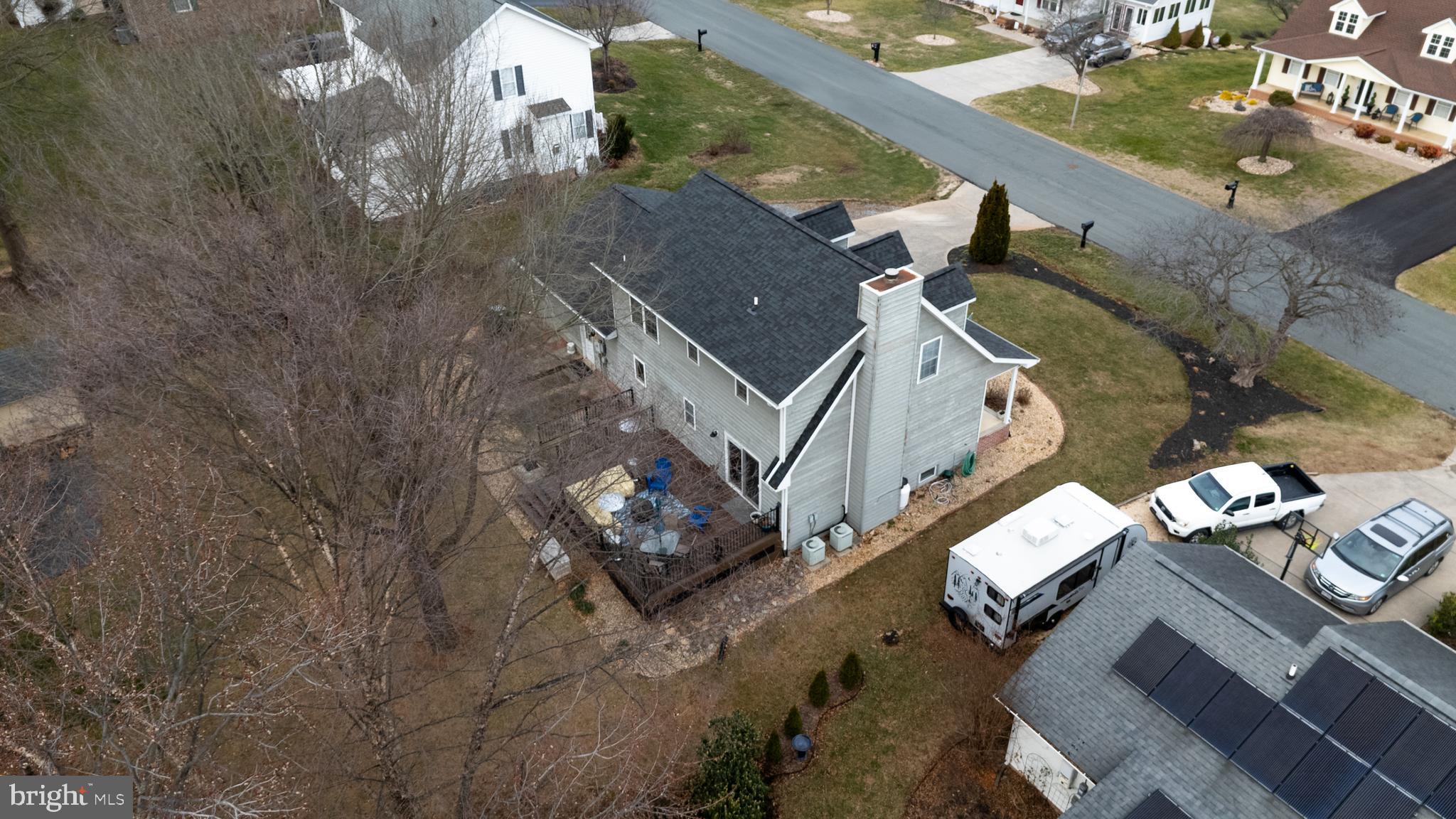 WILLOW WEST - Residential