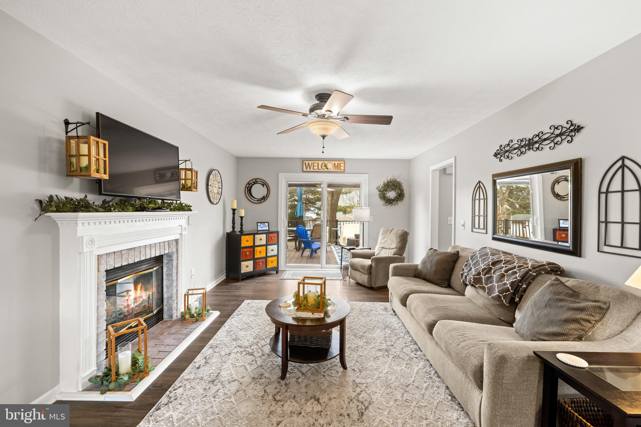 WILLOW WEST - Residential