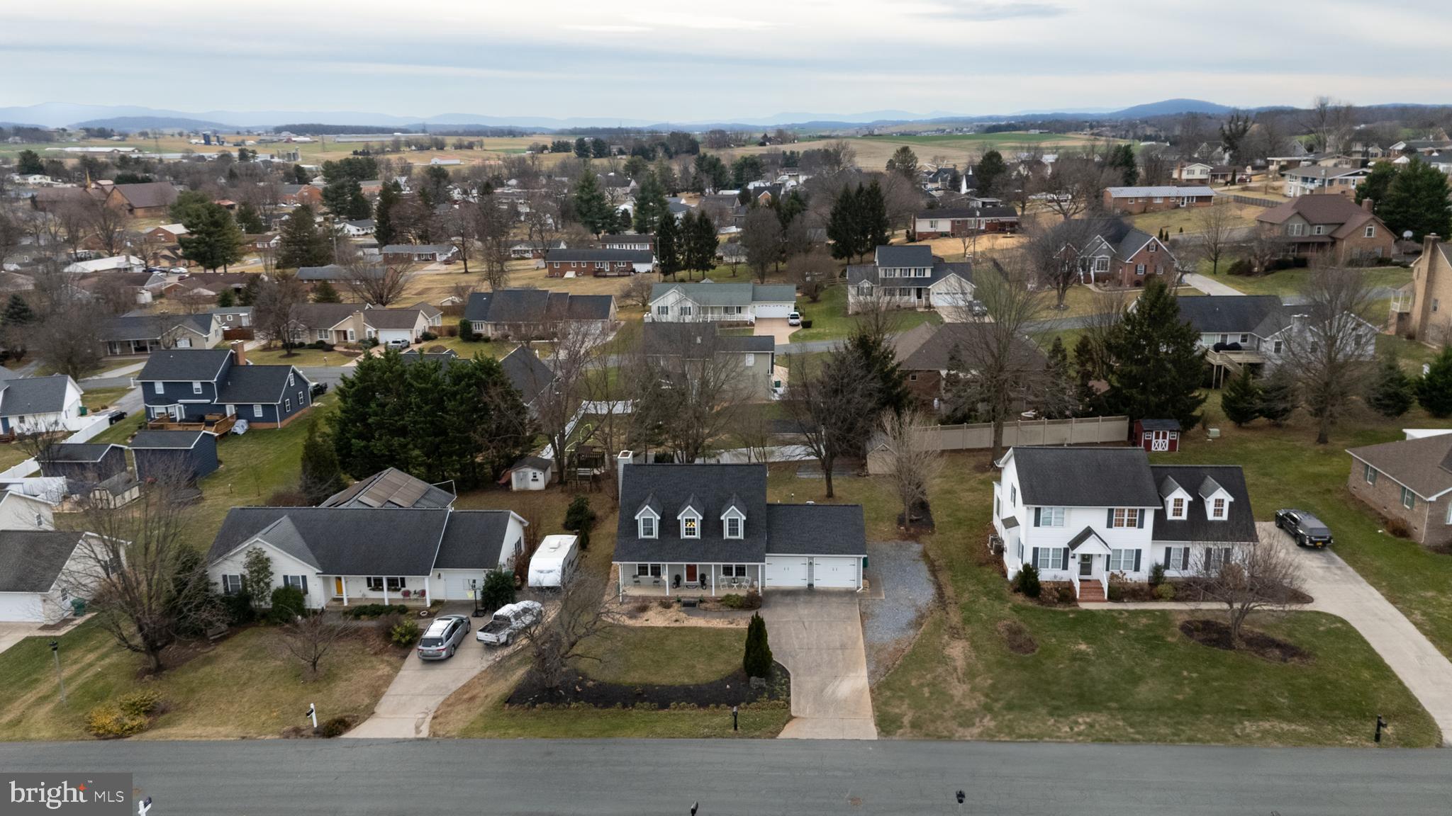 WILLOW WEST - Residential