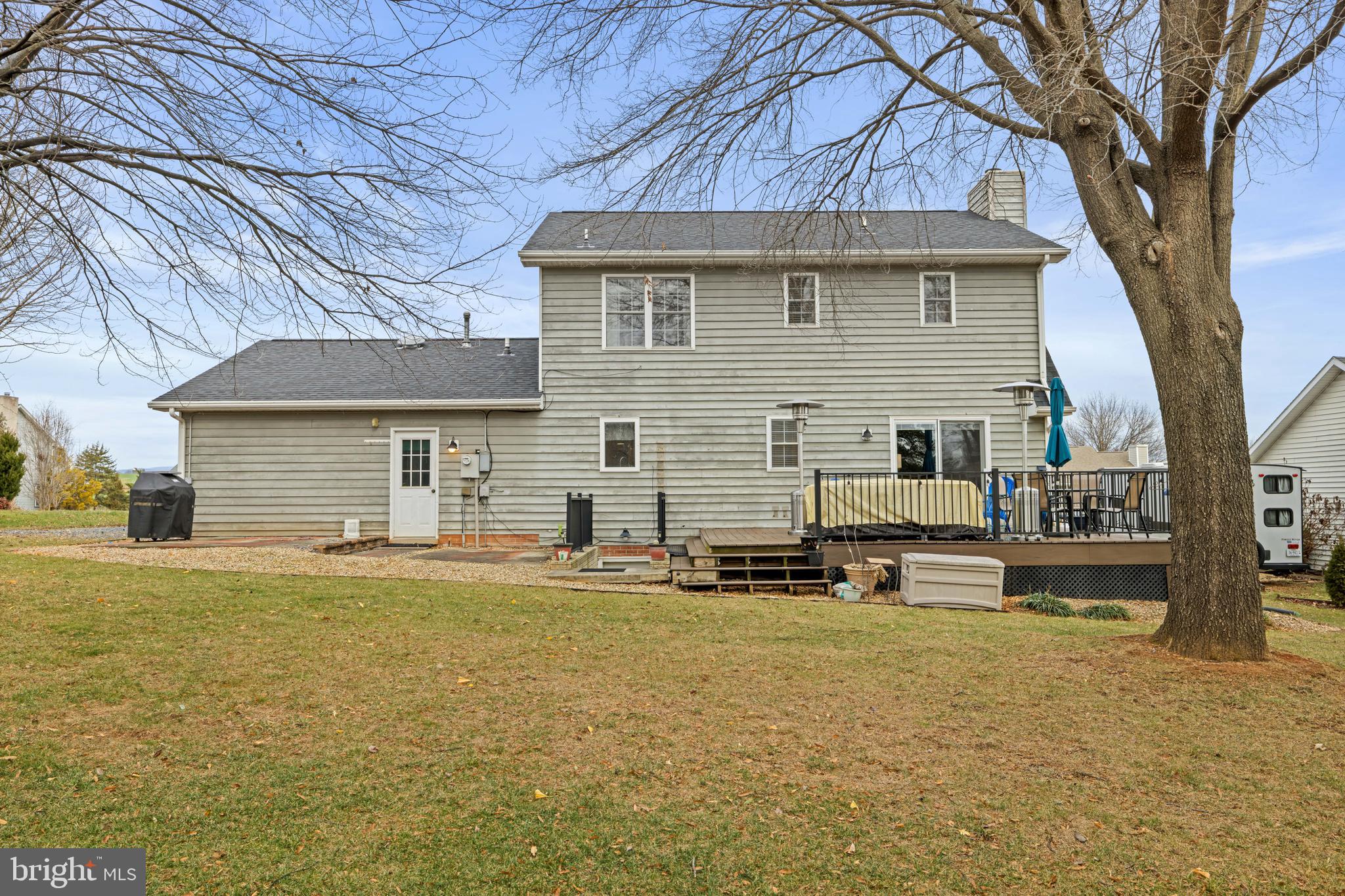 WILLOW WEST - Residential