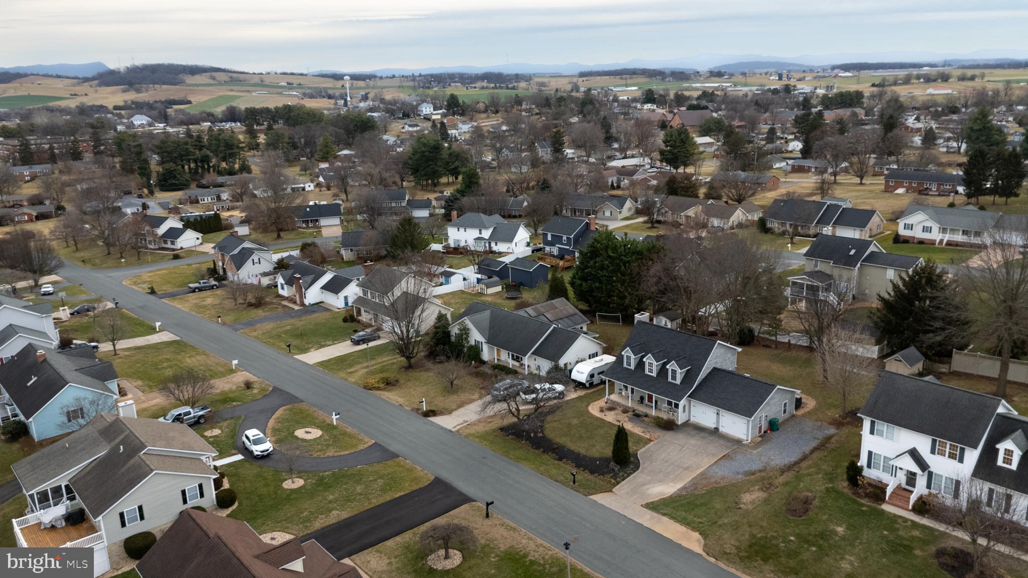 WILLOW WEST - Residential