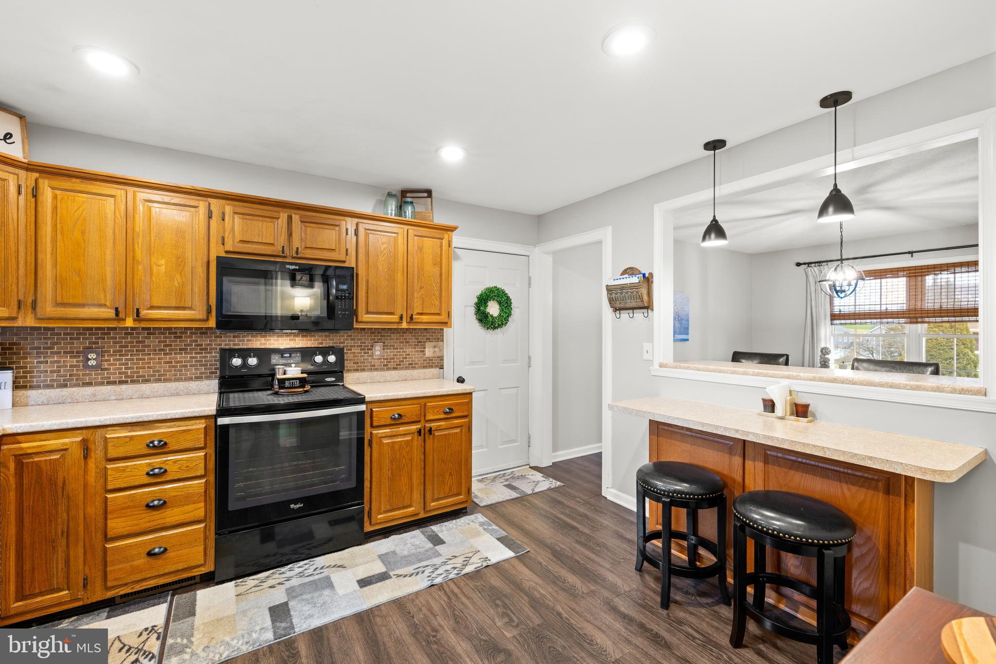 WILLOW WEST - Residential