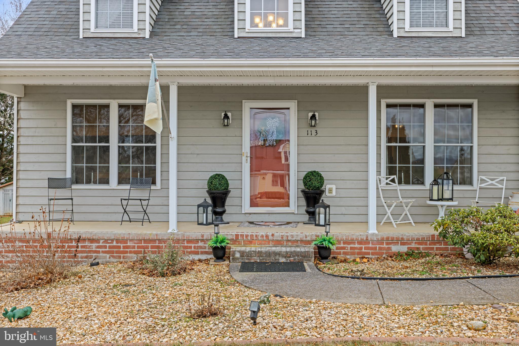 WILLOW WEST - Residential