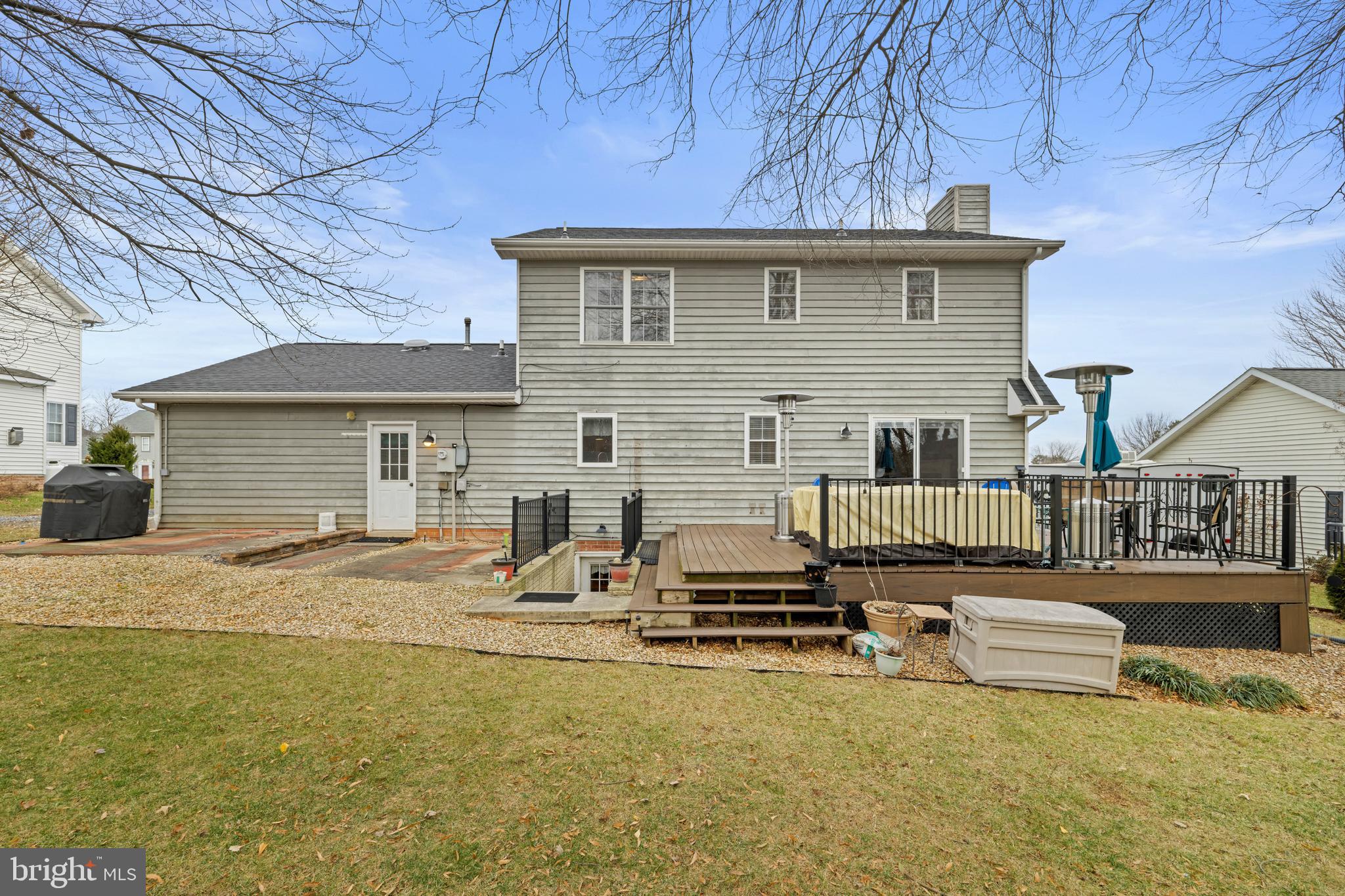 WILLOW WEST - Residential