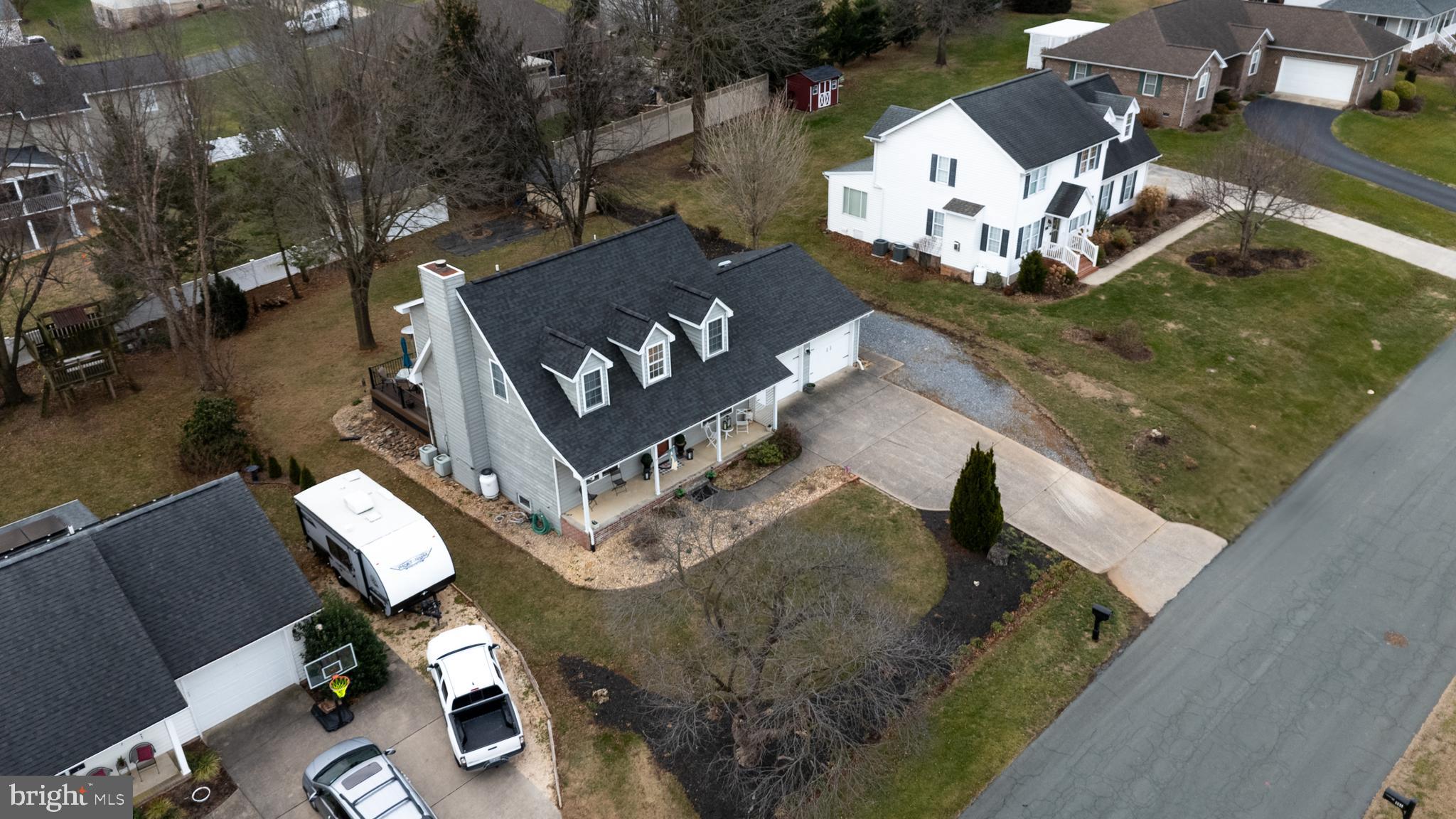 WILLOW WEST - Residential