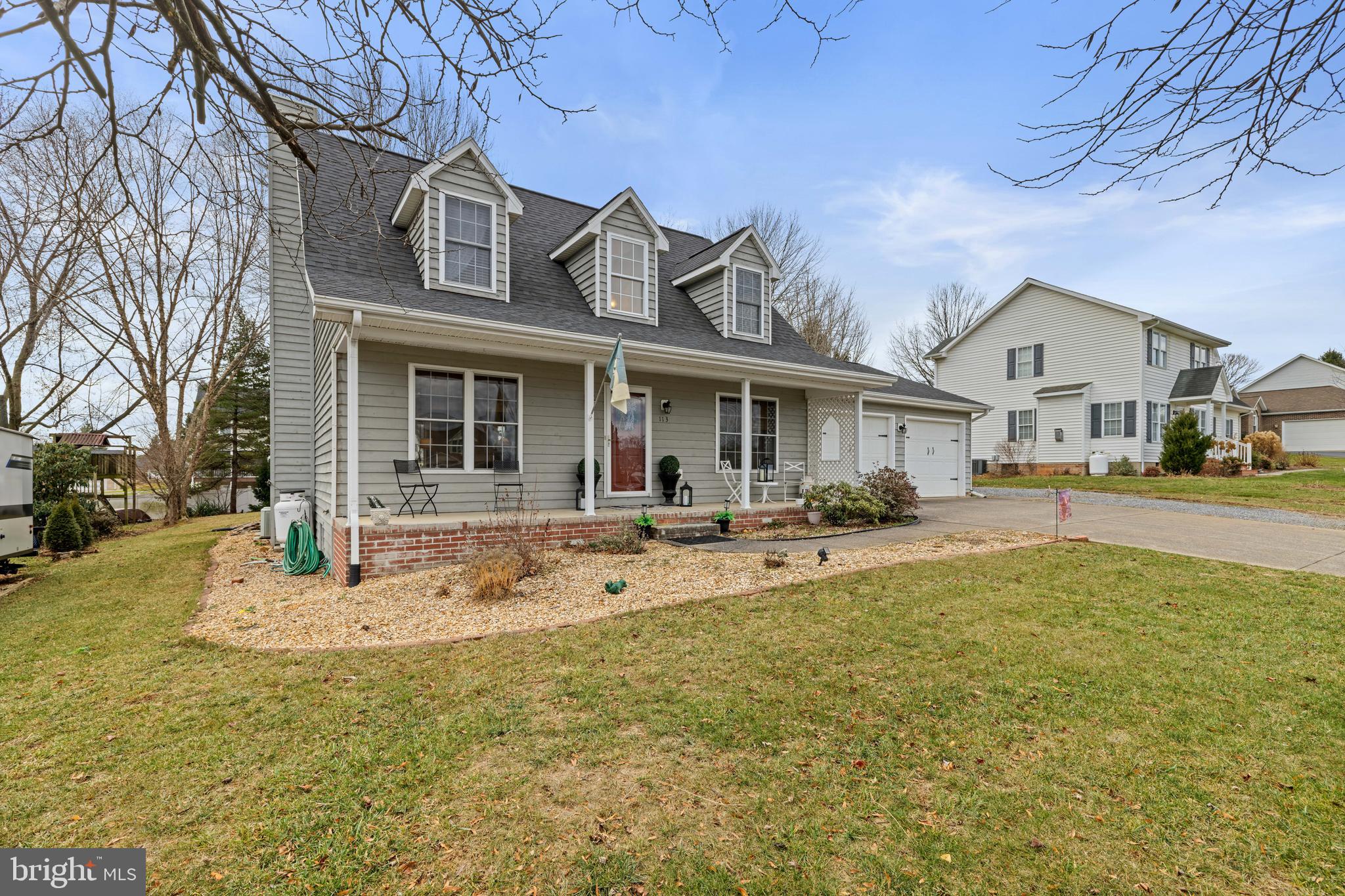 WILLOW WEST - Residential