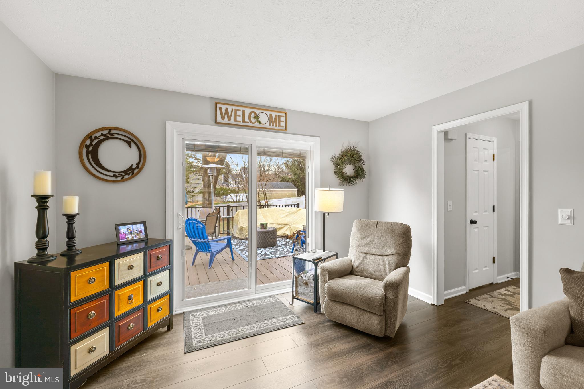 WILLOW WEST - Residential