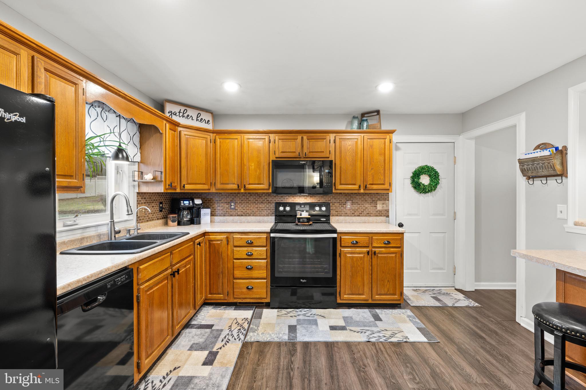 WILLOW WEST - Residential