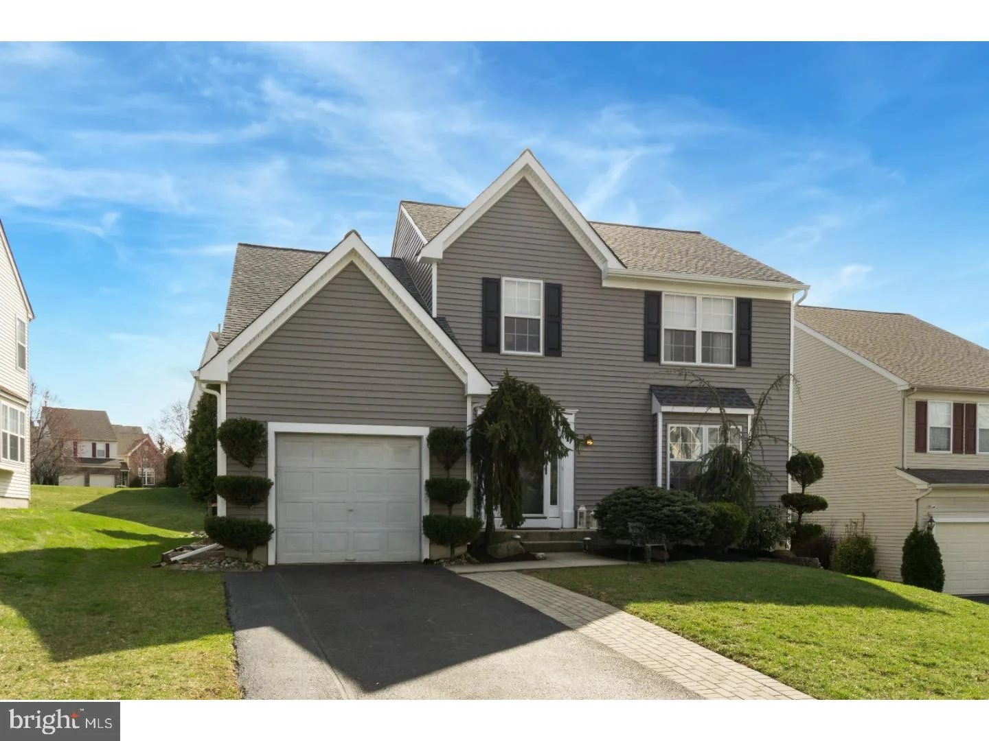 1602 Fawn Lane, Jamison, PA 18929