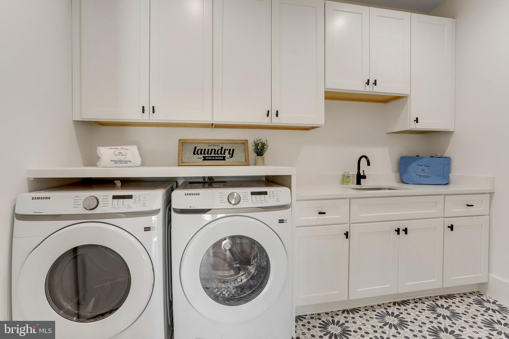 NORTH CHEVY CHASE - Residential