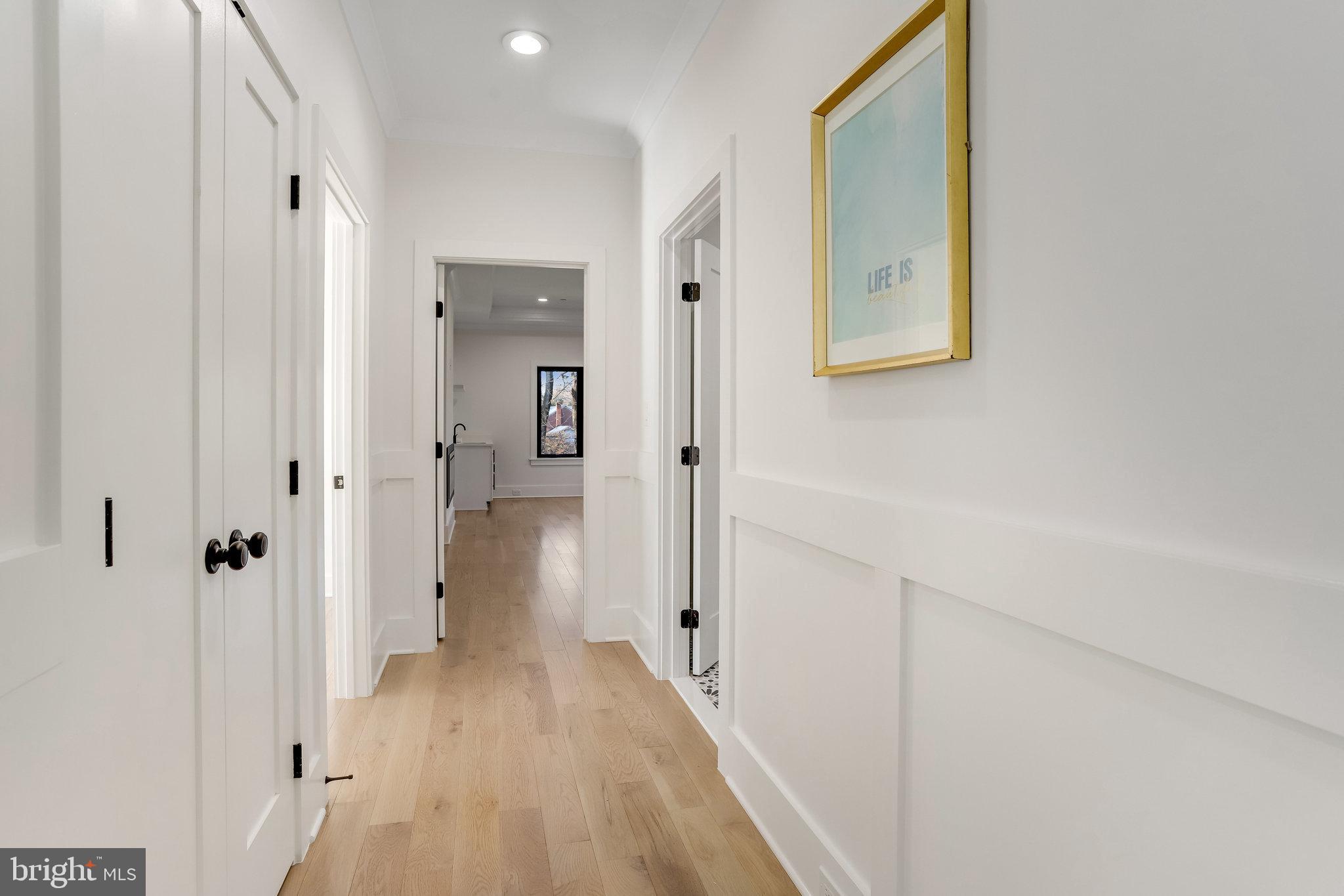 NORTH CHEVY CHASE - Residential