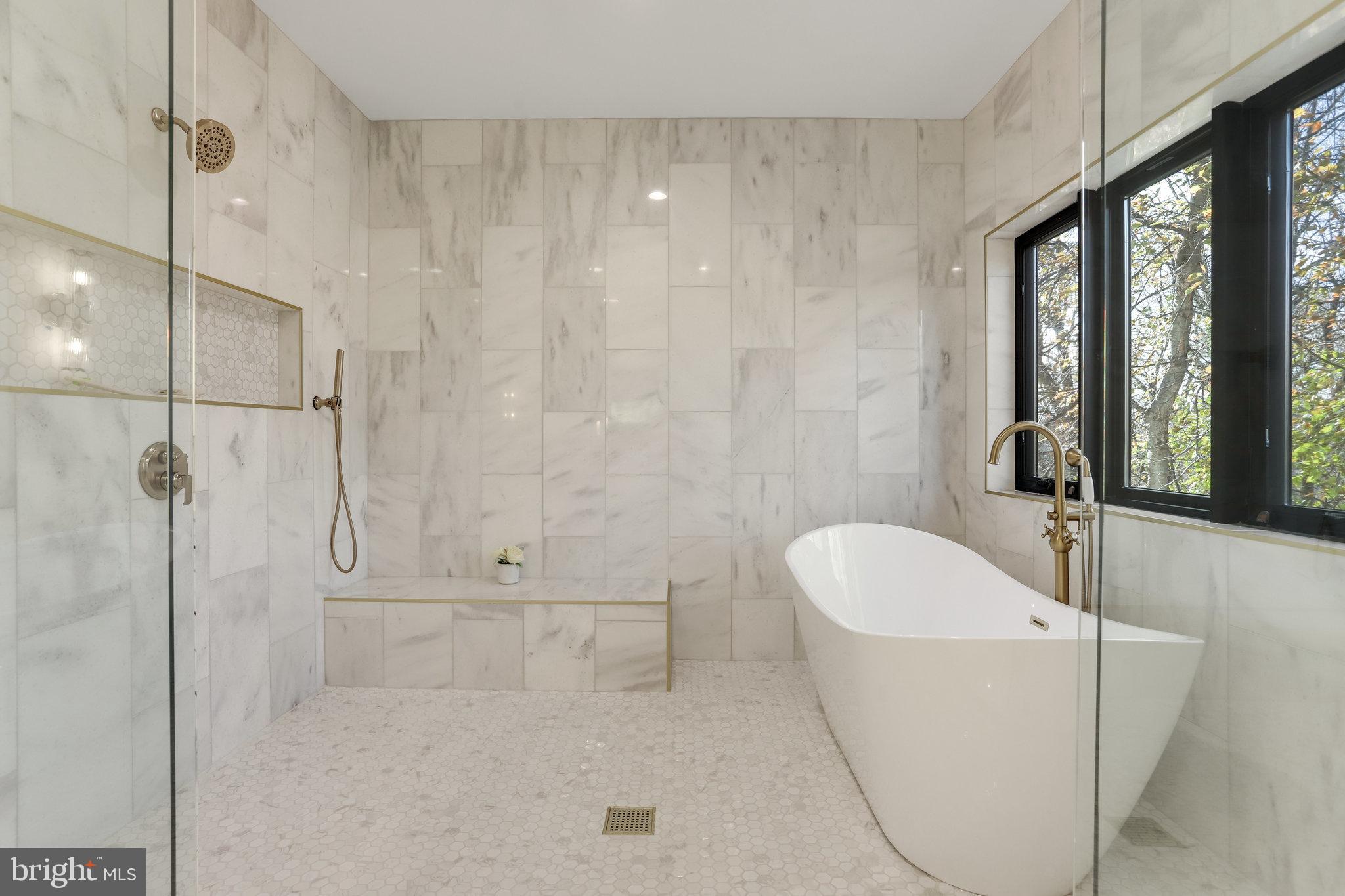 NORTH CHEVY CHASE - Residential