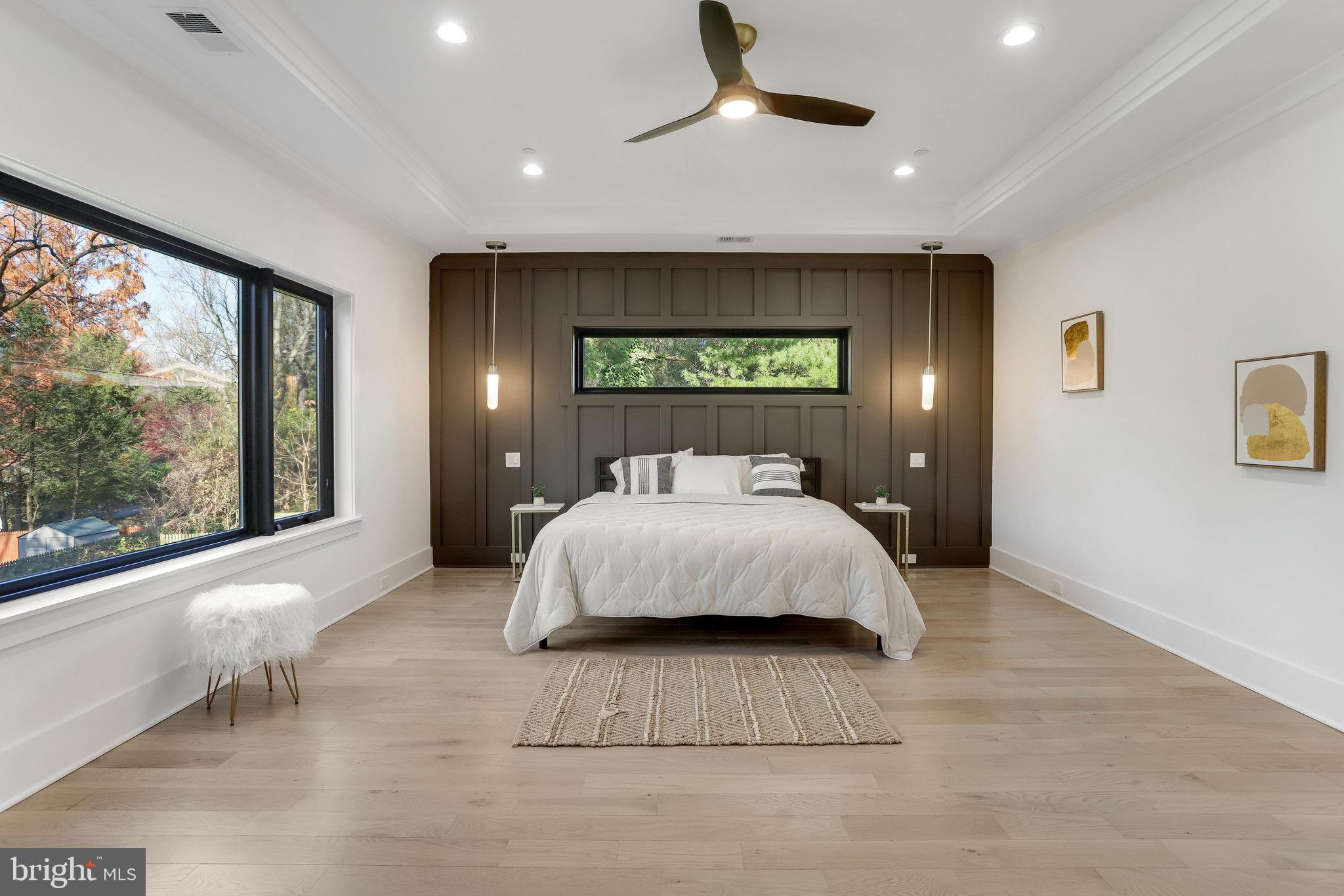 NORTH CHEVY CHASE - Residential