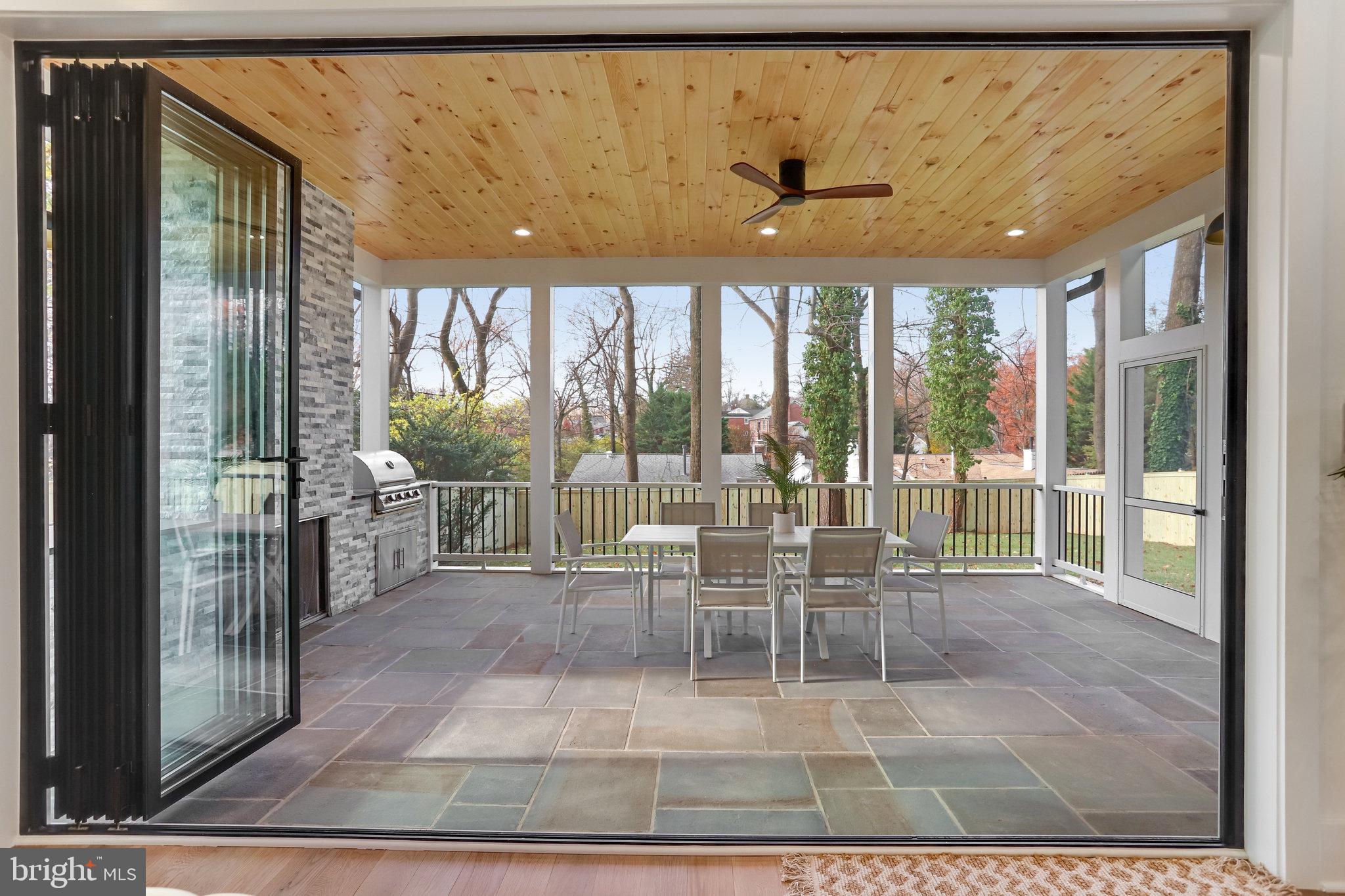 NORTH CHEVY CHASE - Residential