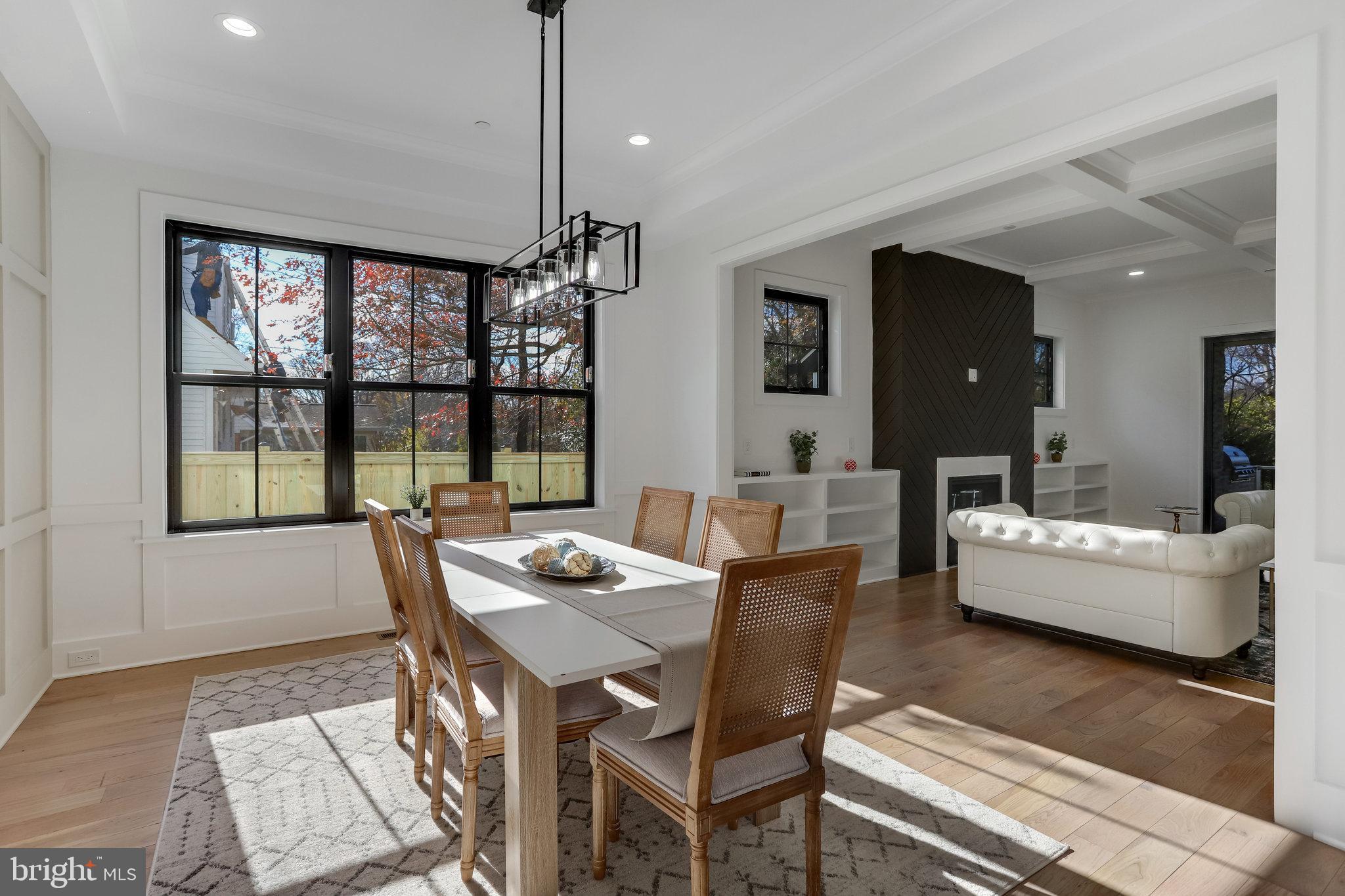 NORTH CHEVY CHASE - Residential