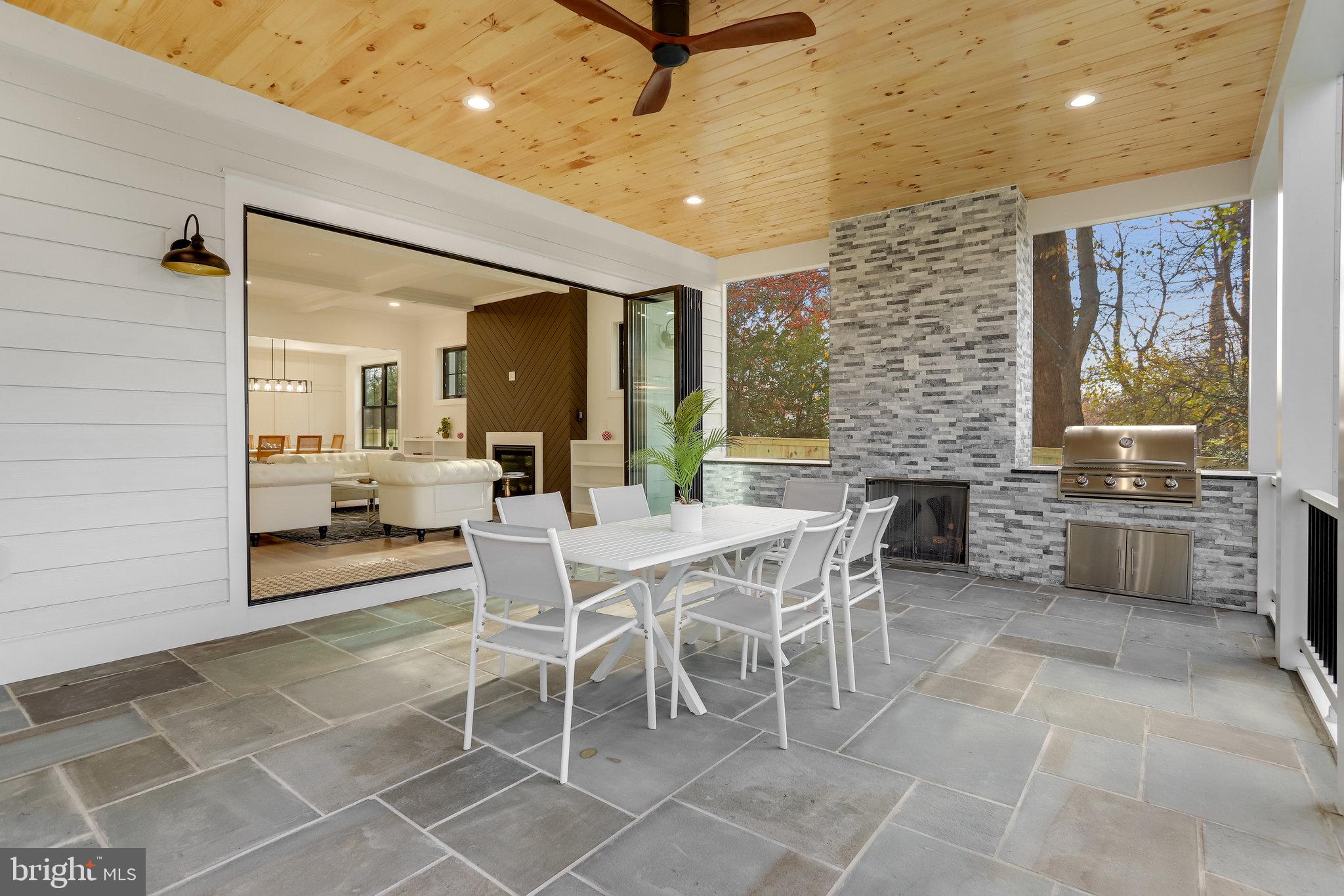 NORTH CHEVY CHASE - Residential