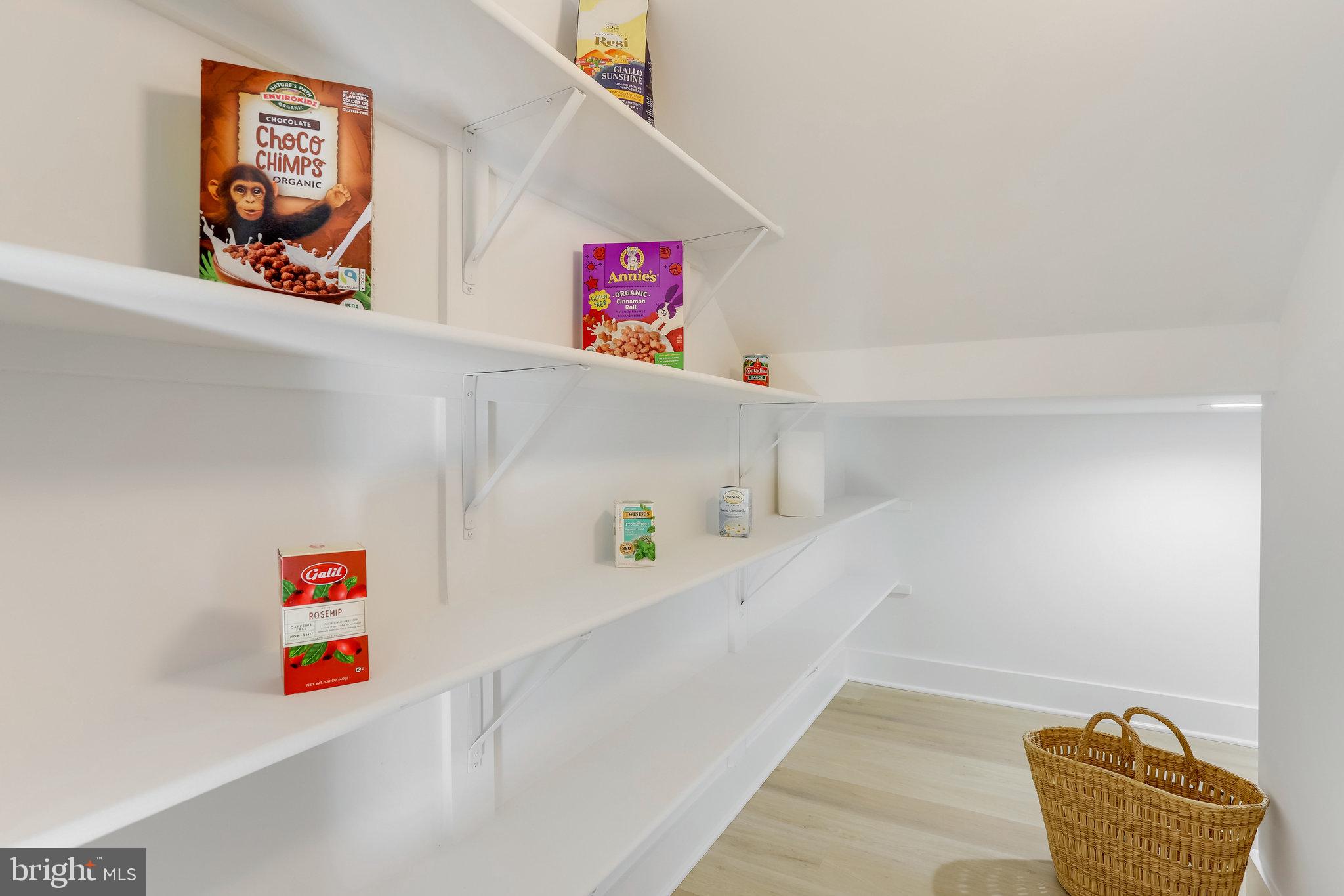 NORTH CHEVY CHASE - Residential